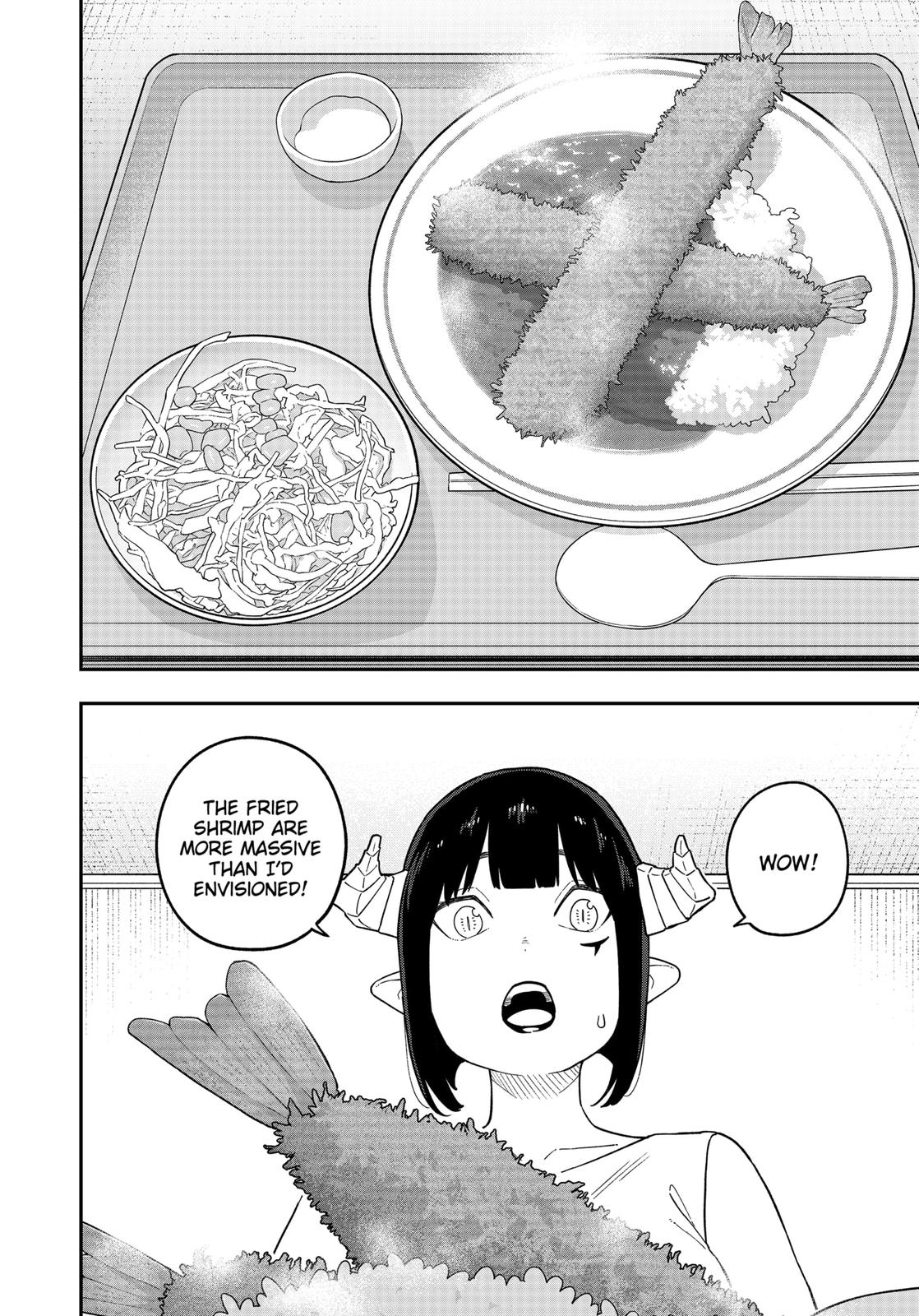 It’s Time for “Interrogation”, Princess! Chapter 145 - Page 8