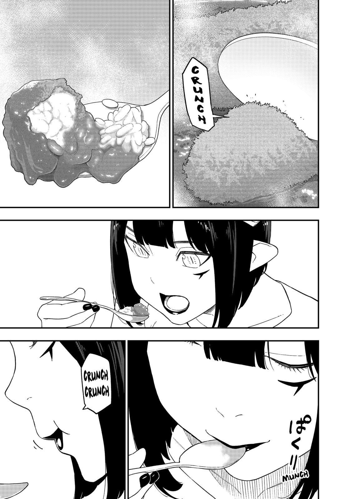 It’s Time for “Interrogation”, Princess! Chapter 145 - Page 9