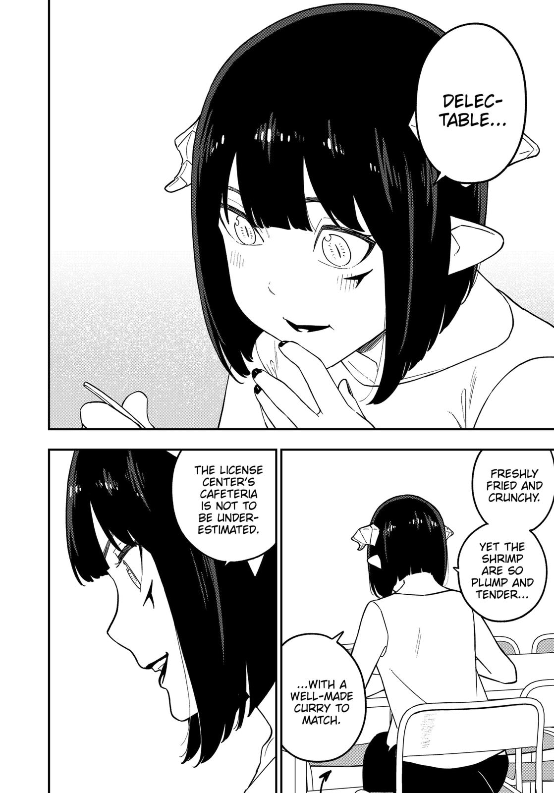 It’s Time for “Interrogation”, Princess! Chapter 145 - Page 10