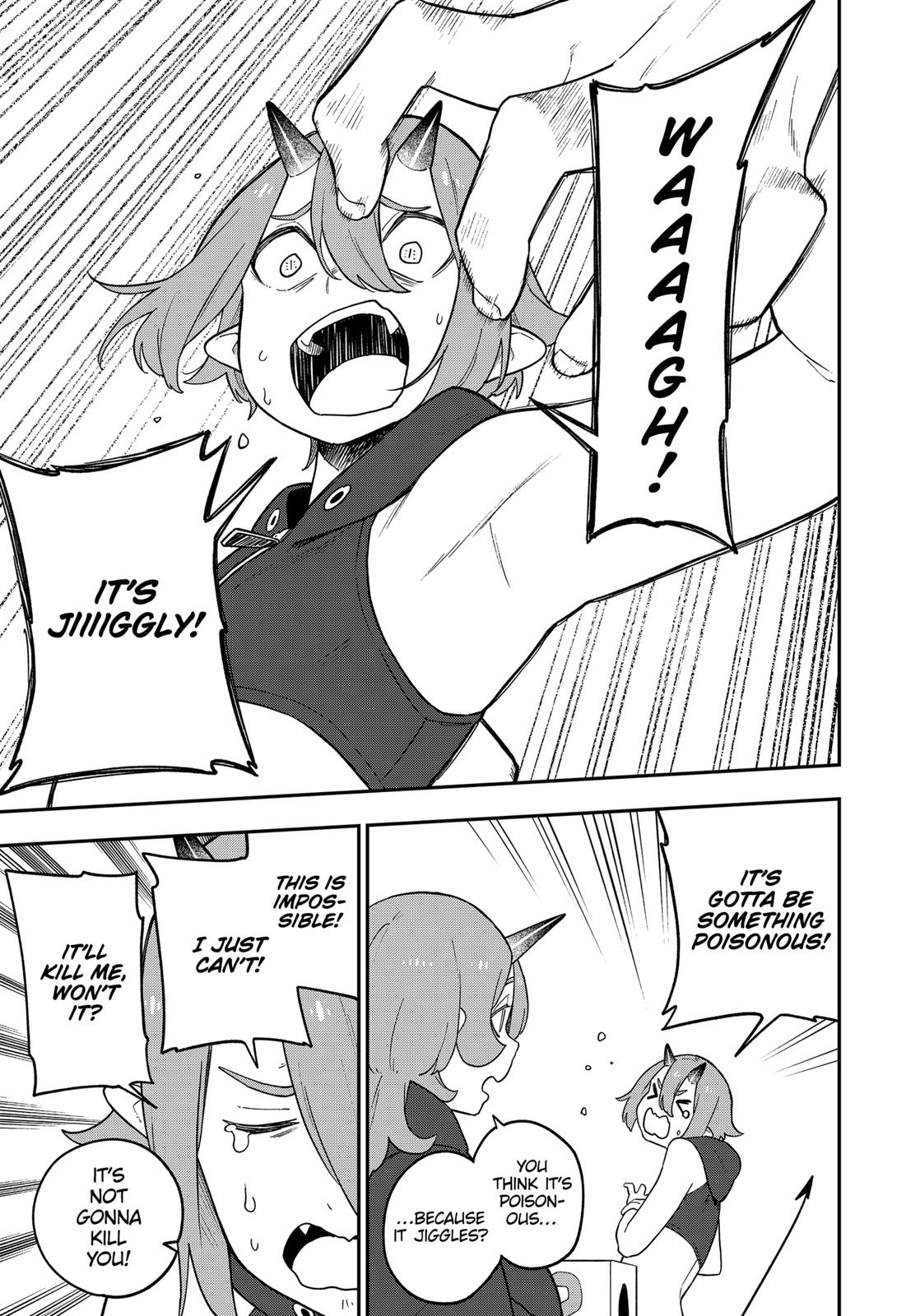 It’s Time for “Interrogation”, Princess! Chapter 148 - Page 5