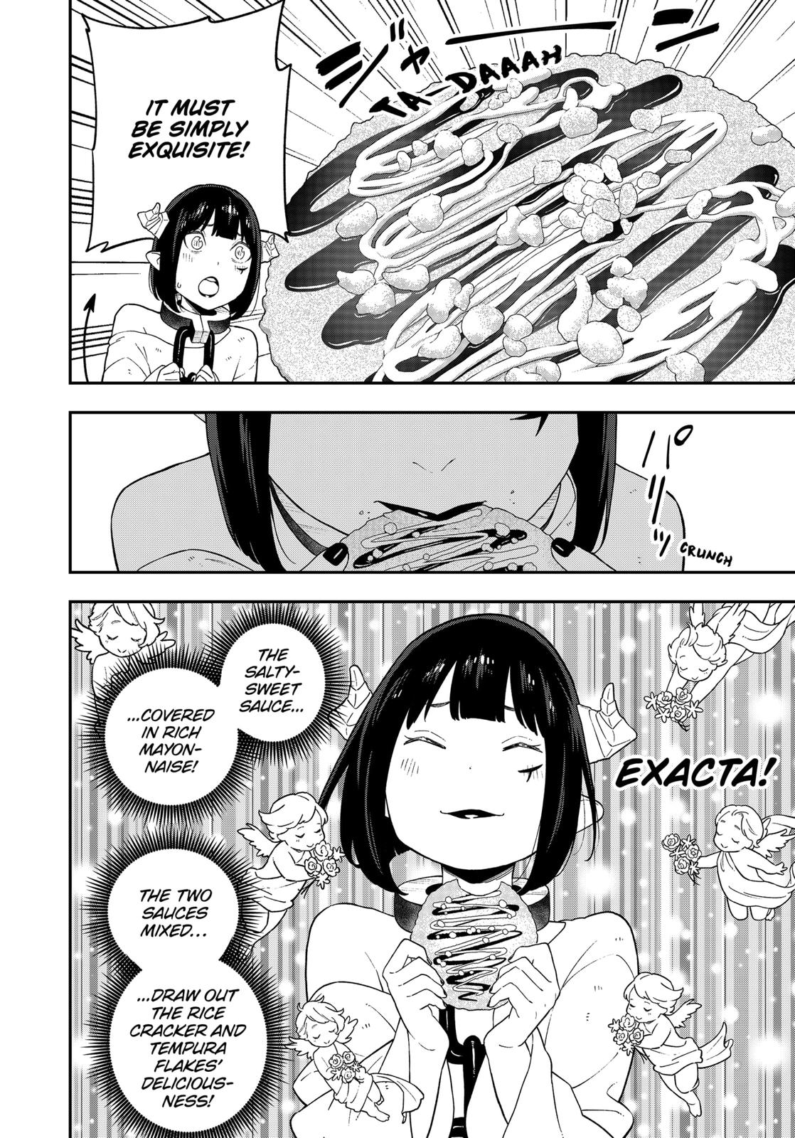 It’s Time for “Interrogation”, Princess! Chapter 149 - Page 6