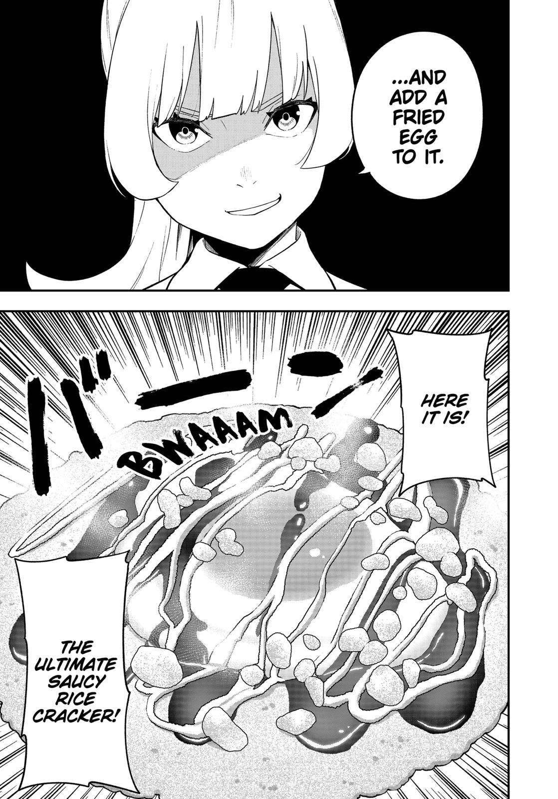 It’s Time for “Interrogation”, Princess! Chapter 149 - Page 9