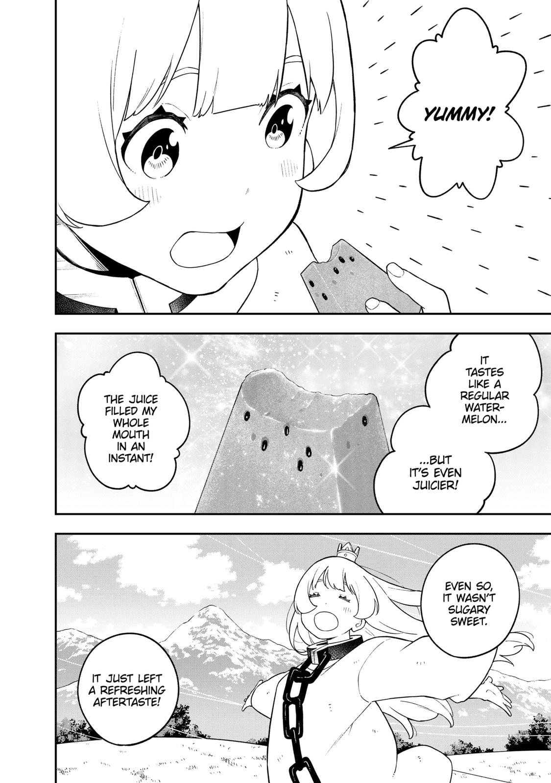 It’s Time for “Interrogation”, Princess! Chapter 151 - Page 6