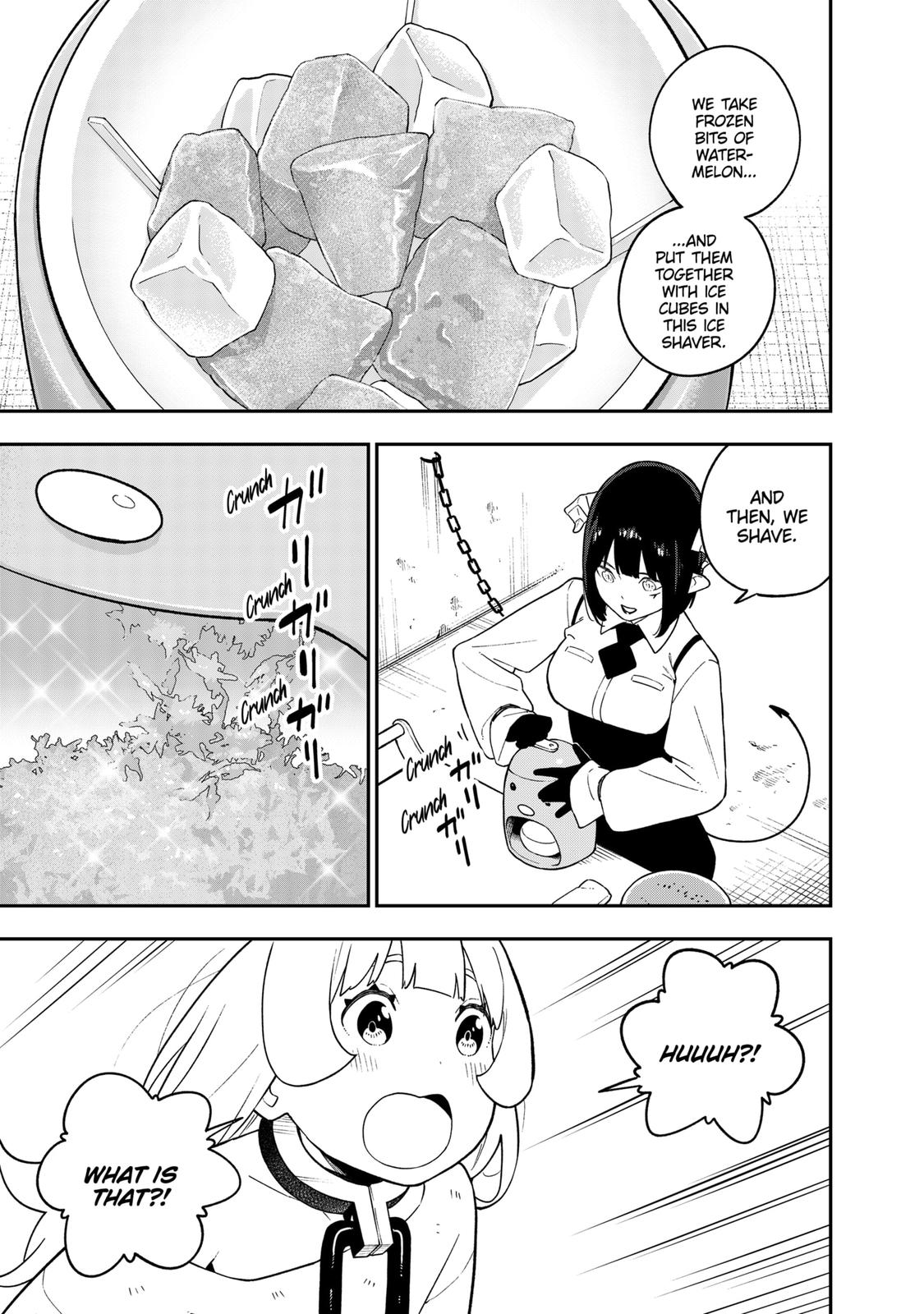It’s Time for “Interrogation”, Princess! Chapter 151 - Page 9