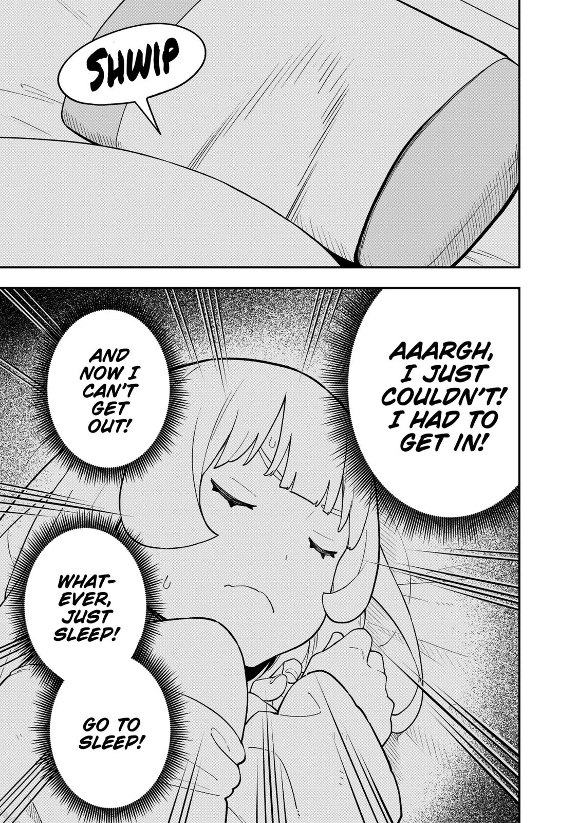 It’s Time for “Interrogation”, Princess! Chapter 152 - Page 7
