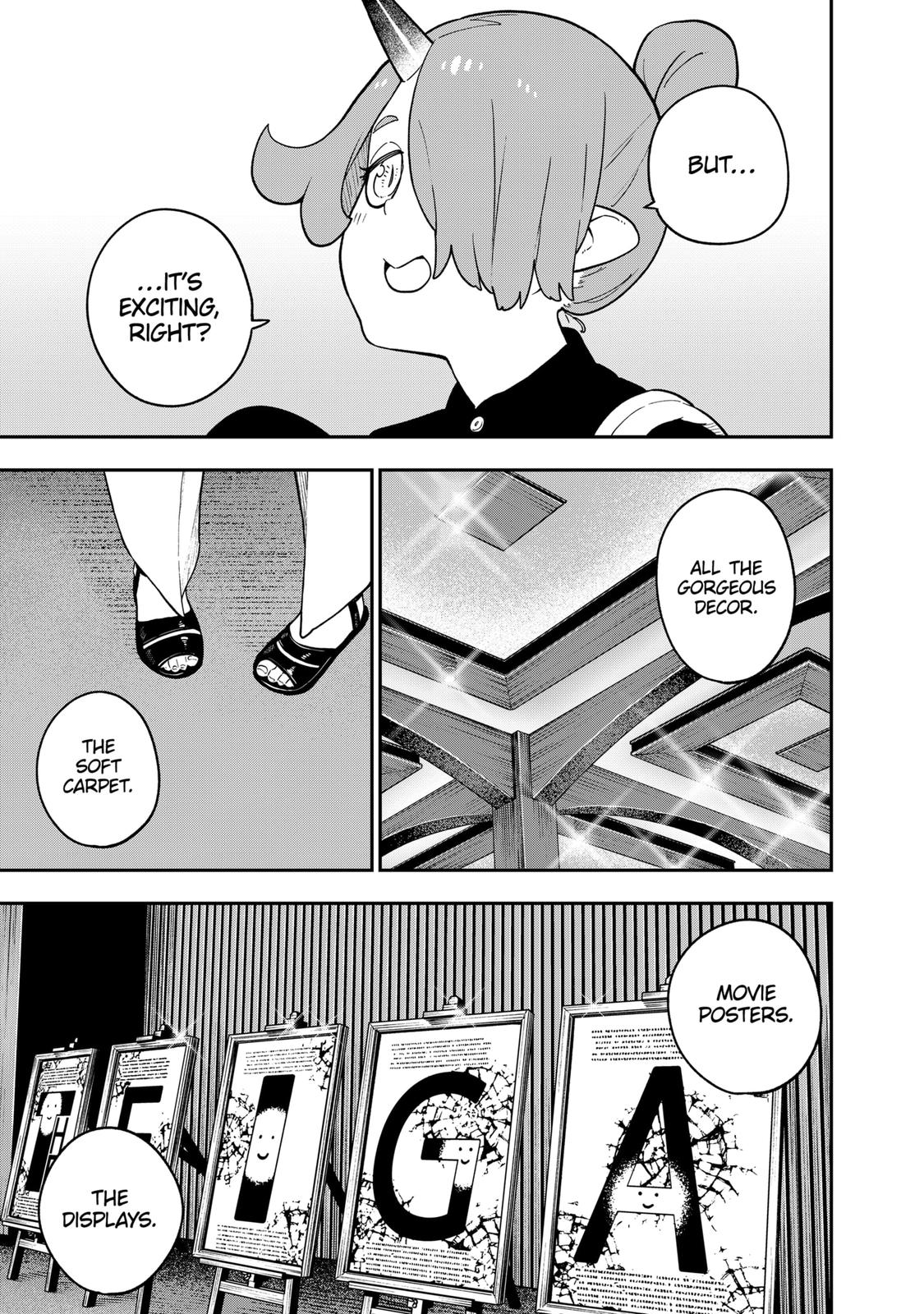 It’s Time for “Interrogation”, Princess! Chapter 157 - Page 5