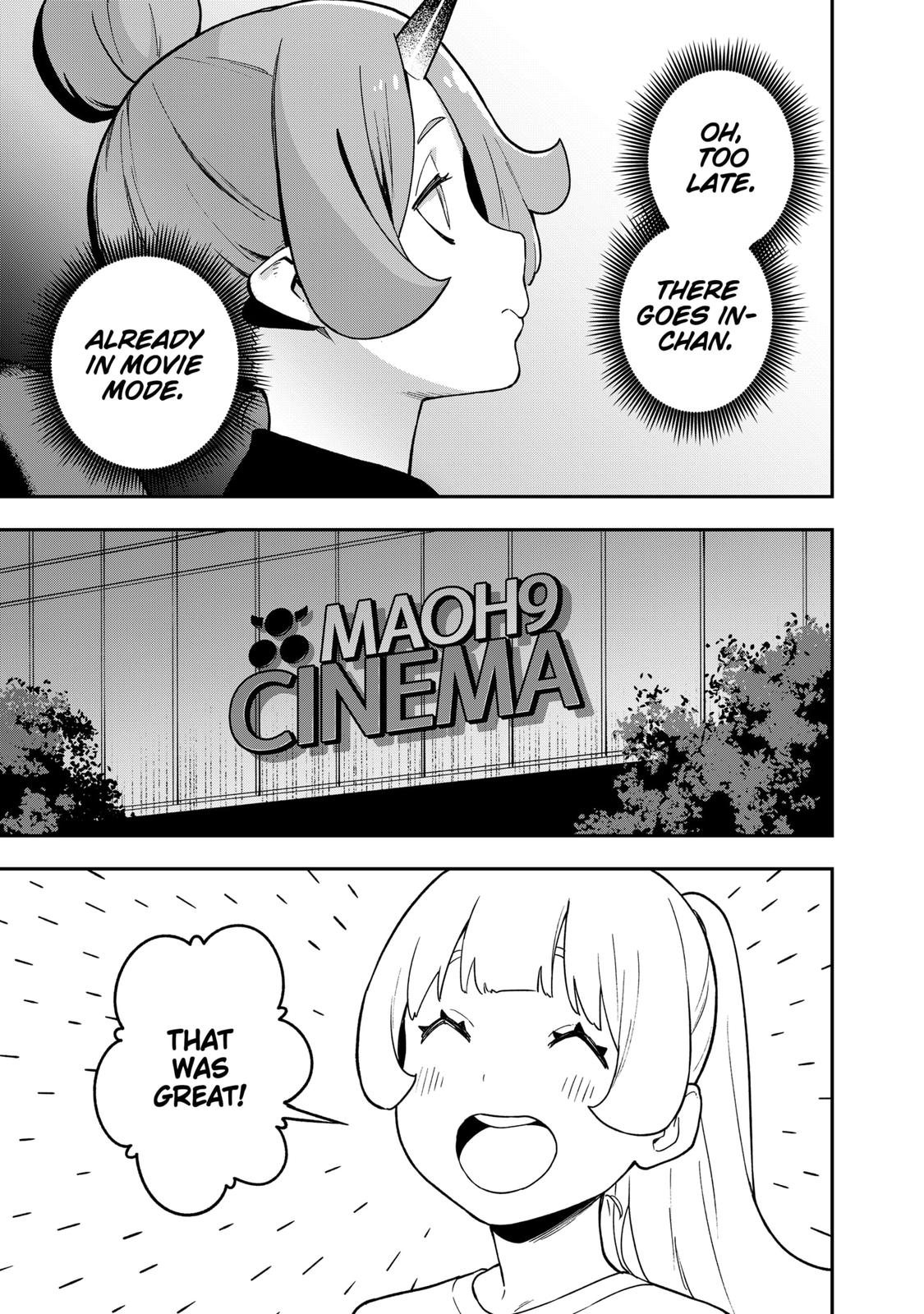 It’s Time for “Interrogation”, Princess! Chapter 157 - Page 9