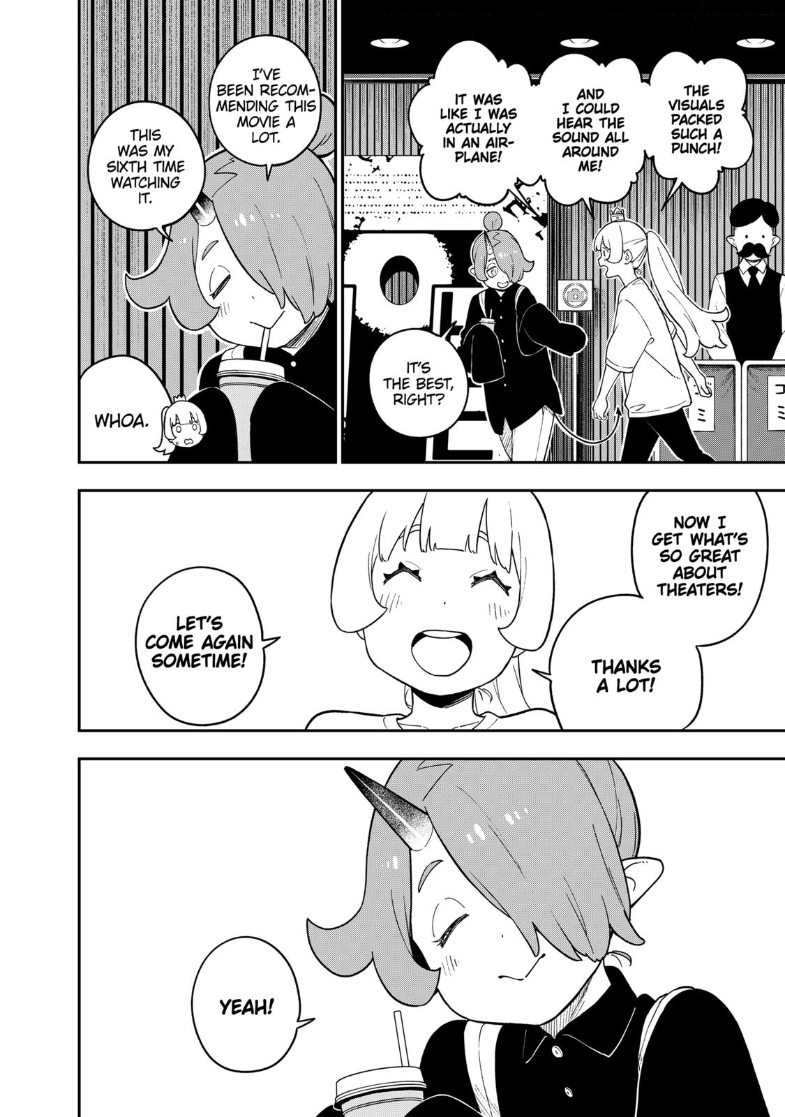 It’s Time for “Interrogation”, Princess! Chapter 157 - Page 10