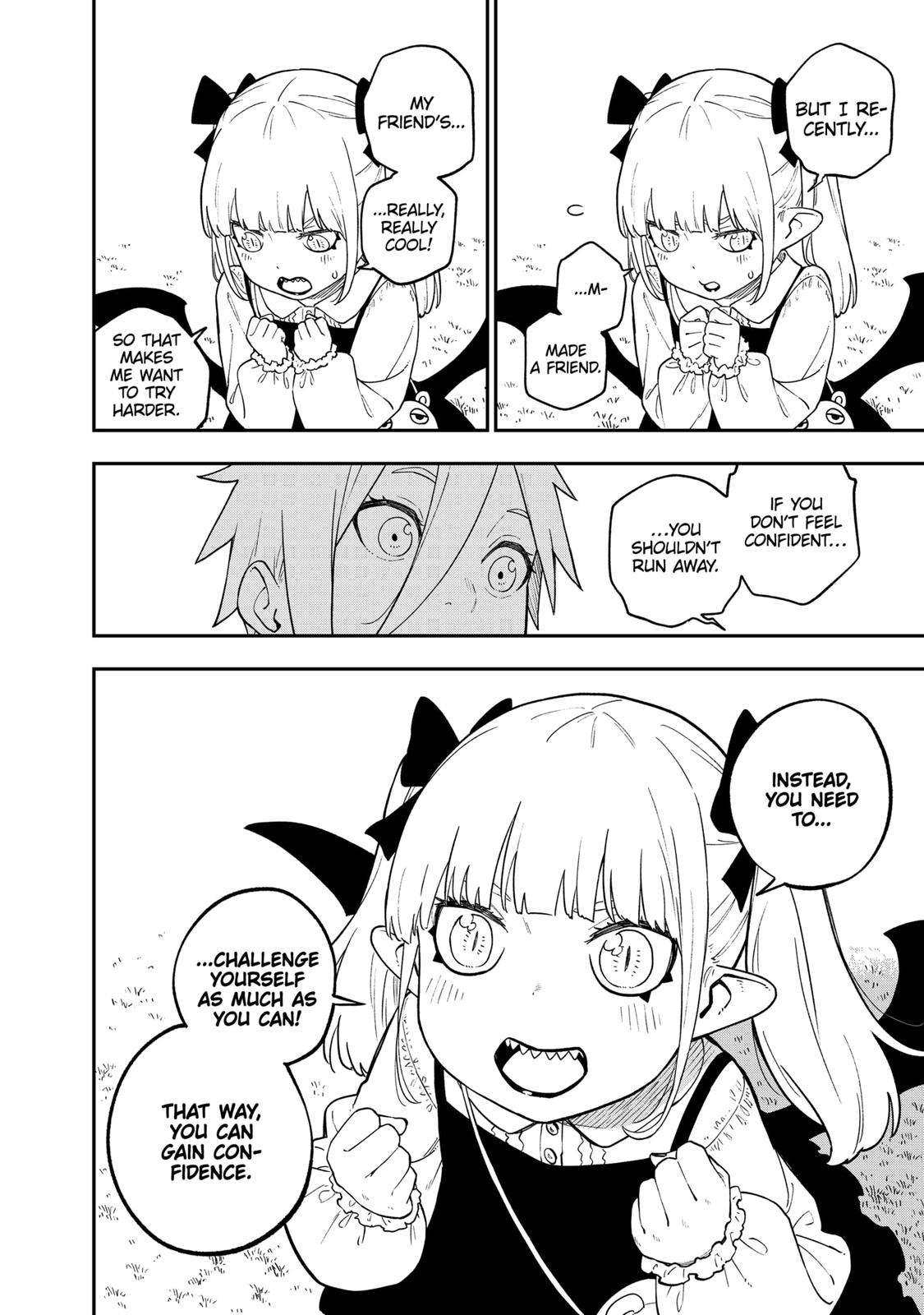 It’s Time for “Interrogation”, Princess! Chapter 158 - Page 10