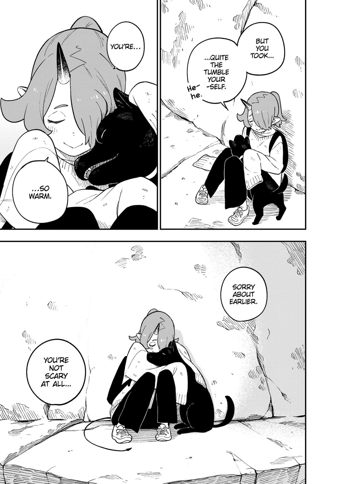 It’s Time for “Interrogation”, Princess! Chapter 164 - Page 9