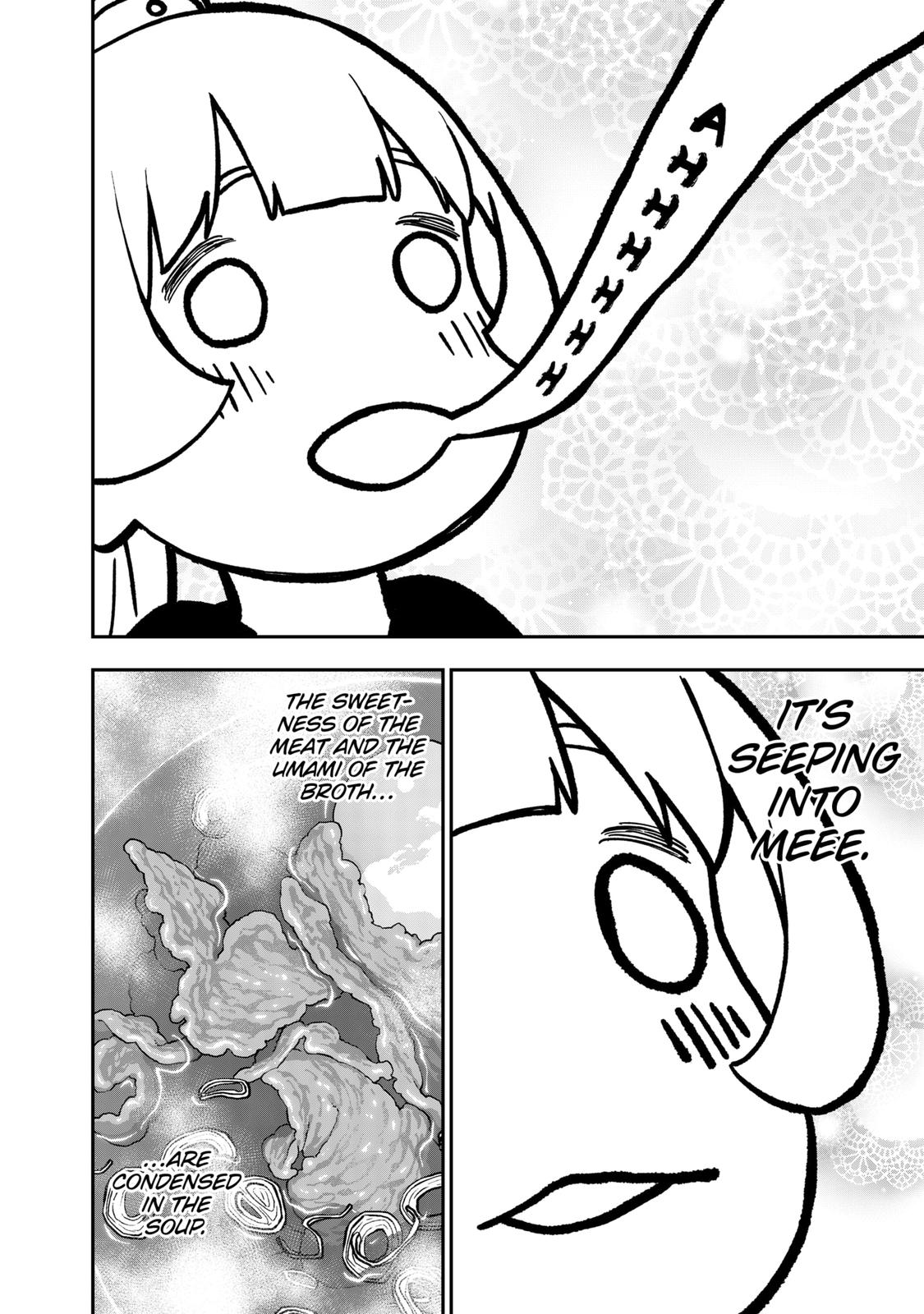 It’s Time for “Interrogation”, Princess! Chapter 165 - Page 6