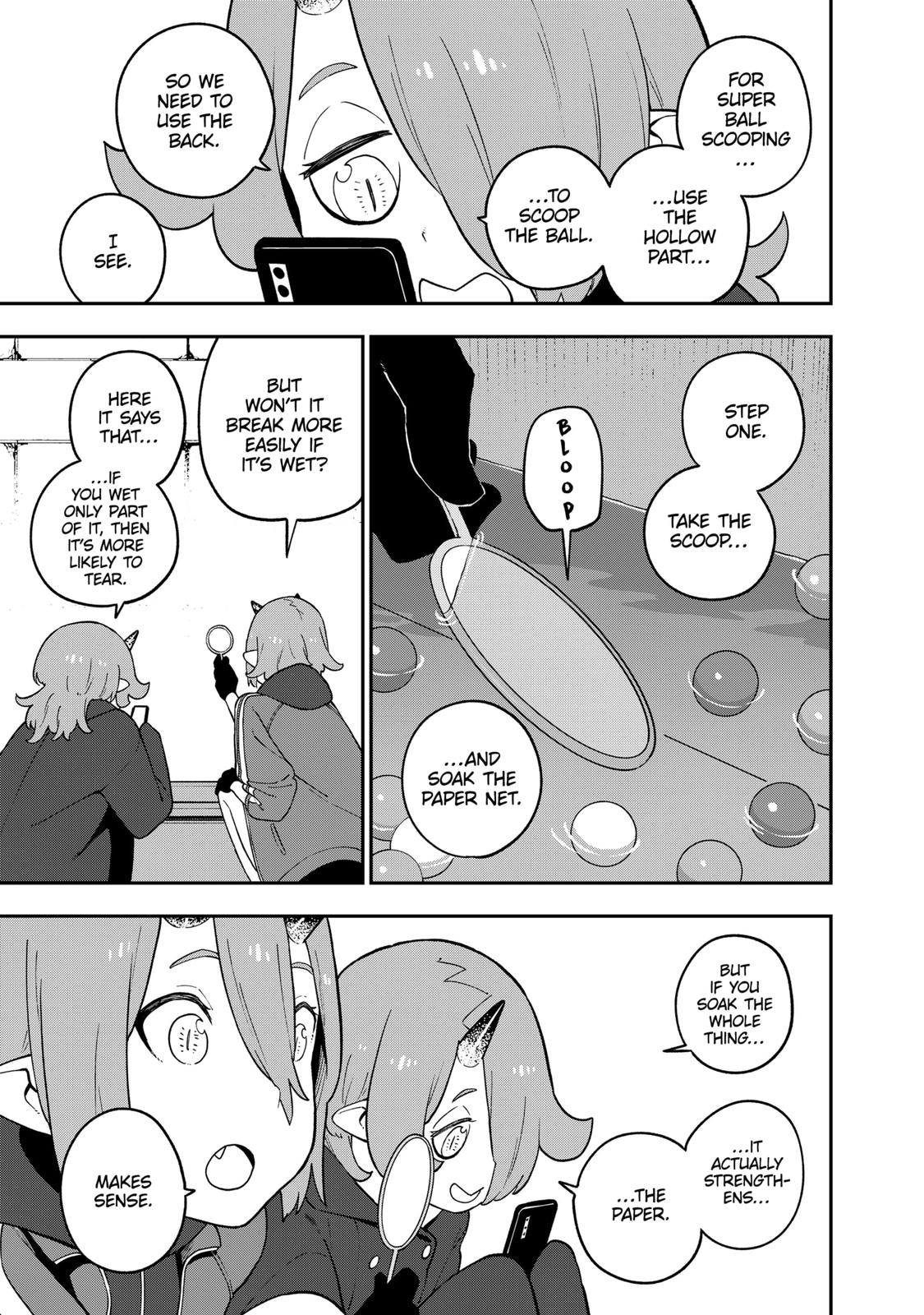 It’s Time for “Interrogation”, Princess! Chapter 167 - Page 5