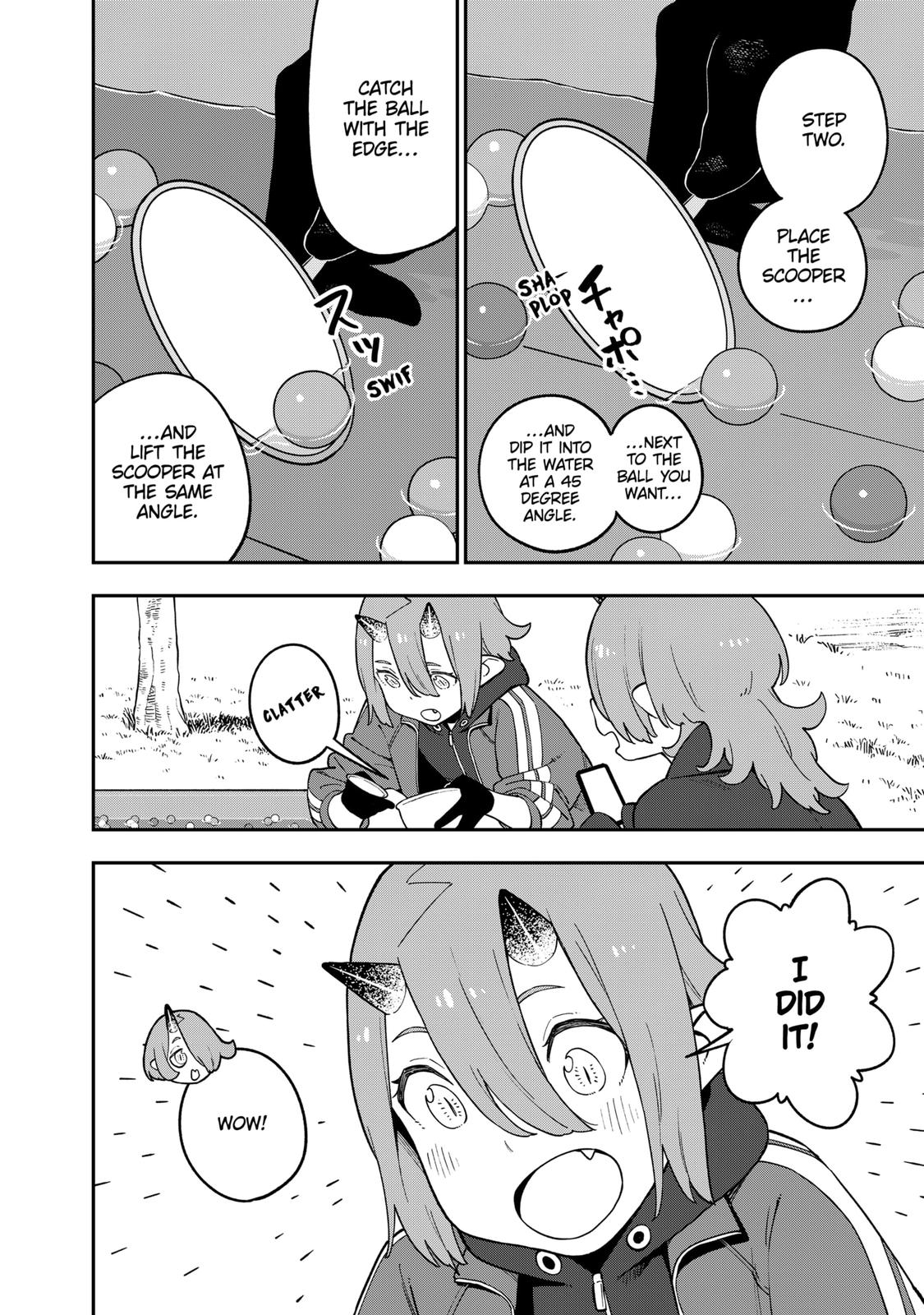 It’s Time for “Interrogation”, Princess! Chapter 167 - Page 6
