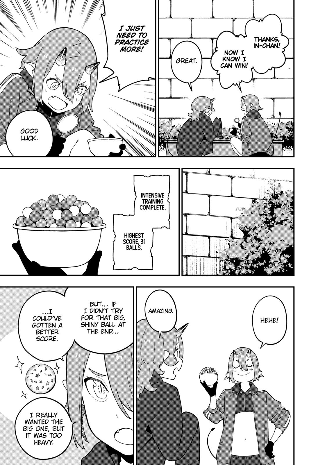 It’s Time for “Interrogation”, Princess! Chapter 167 - Page 7