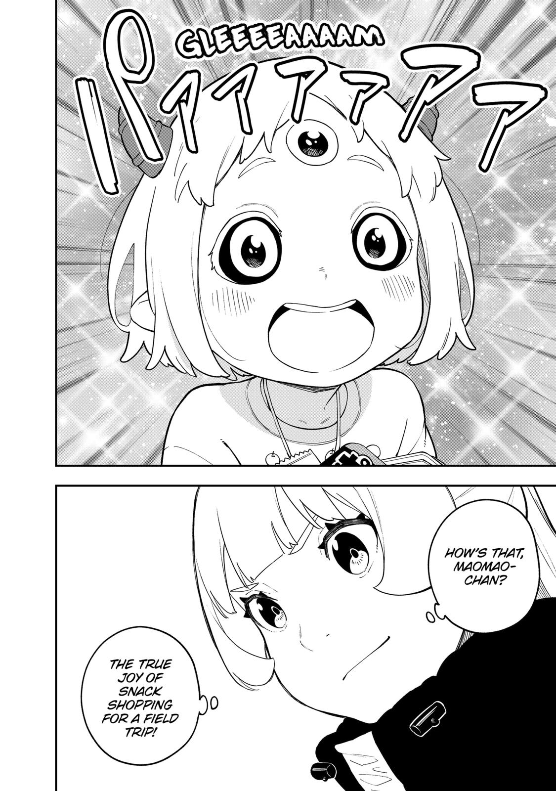 It’s Time for “Interrogation”, Princess! Chapter 168 - Page 10