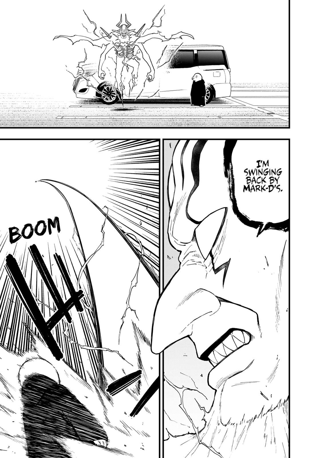 It’s Time for “Interrogation”, Princess! Chapter 171 - Page 9