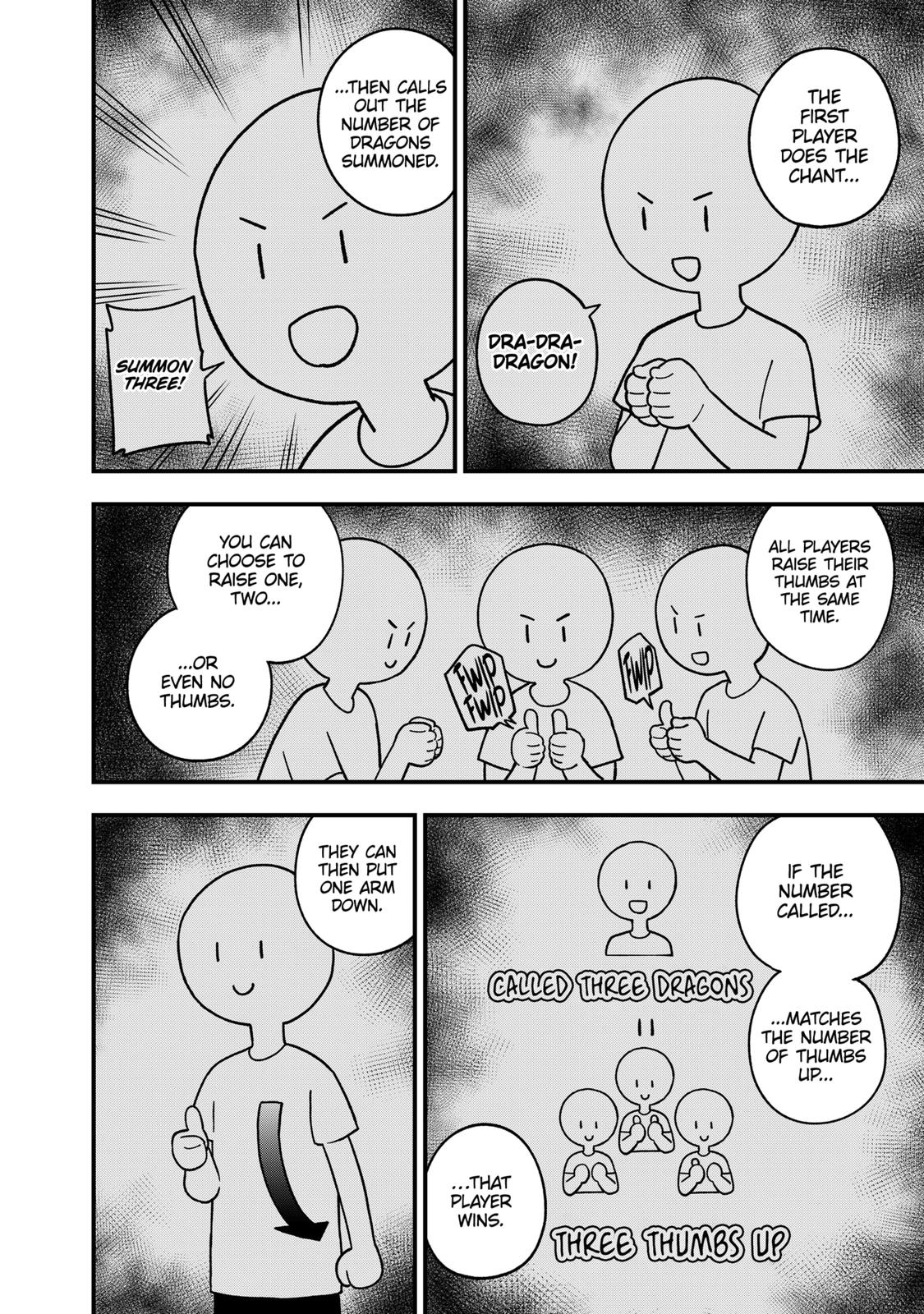 It’s Time for “Interrogation”, Princess! Chapter 174 - Page 2