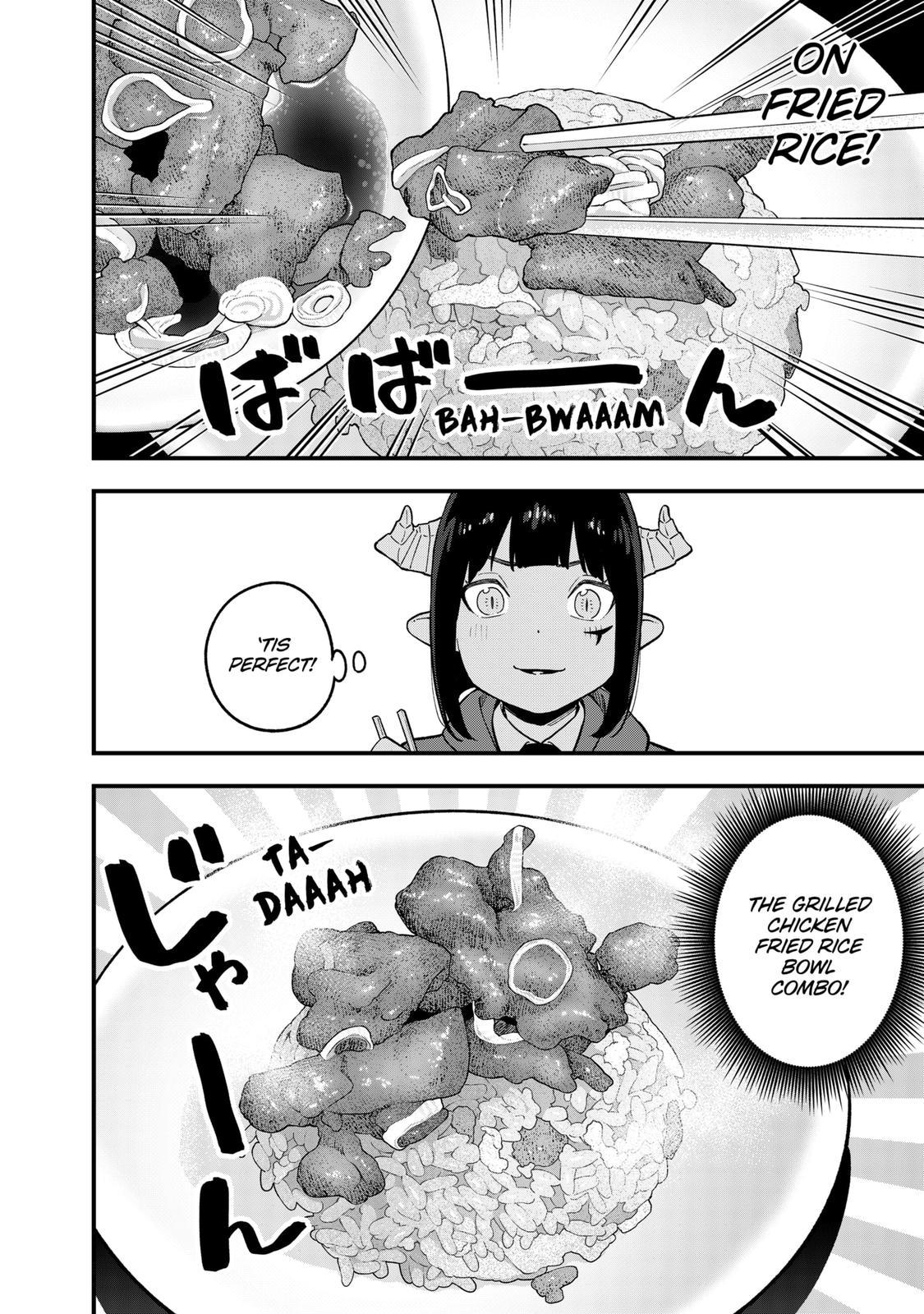 It’s Time for “Interrogation”, Princess! Chapter 175 - Page 8