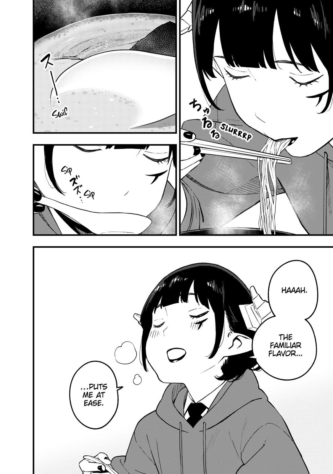 It’s Time for “Interrogation”, Princess! Chapter 175 - Page 10