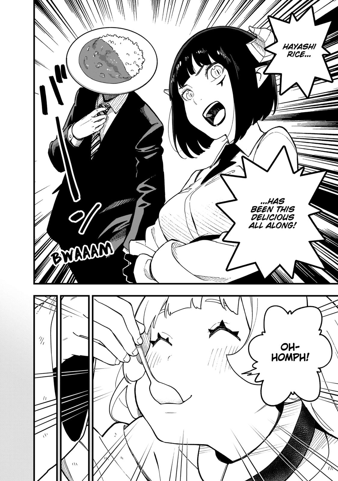 It’s Time for “Interrogation”, Princess! Chapter 177 - Page 6
