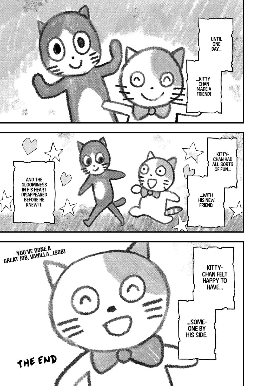 It’s Time for “Interrogation”, Princess! Chapter 178 - Page 11