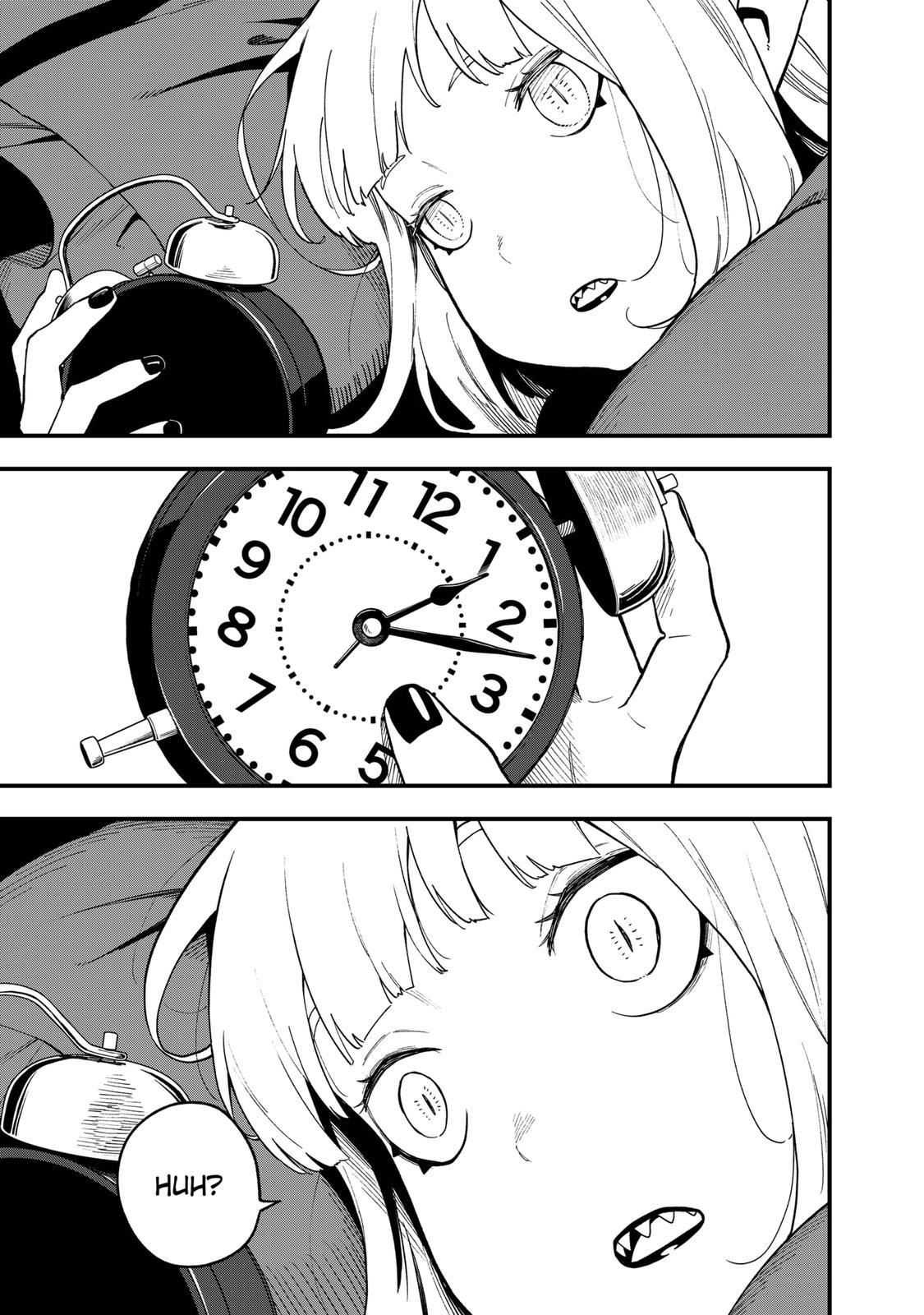 It’s Time for “Interrogation”, Princess! Chapter 178 - Page 3