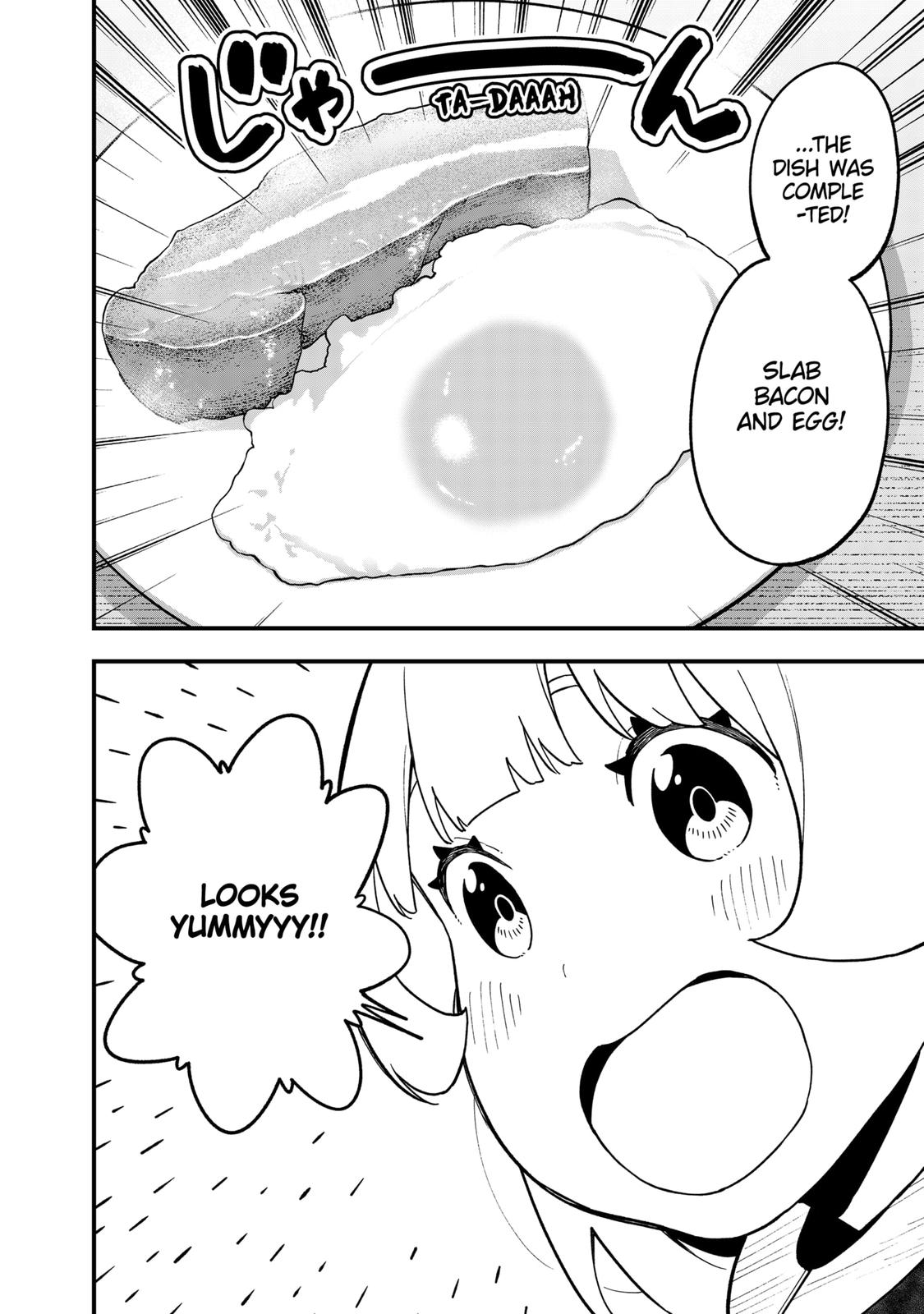 It’s Time for “Interrogation”, Princess! Chapter 179 - Page 10