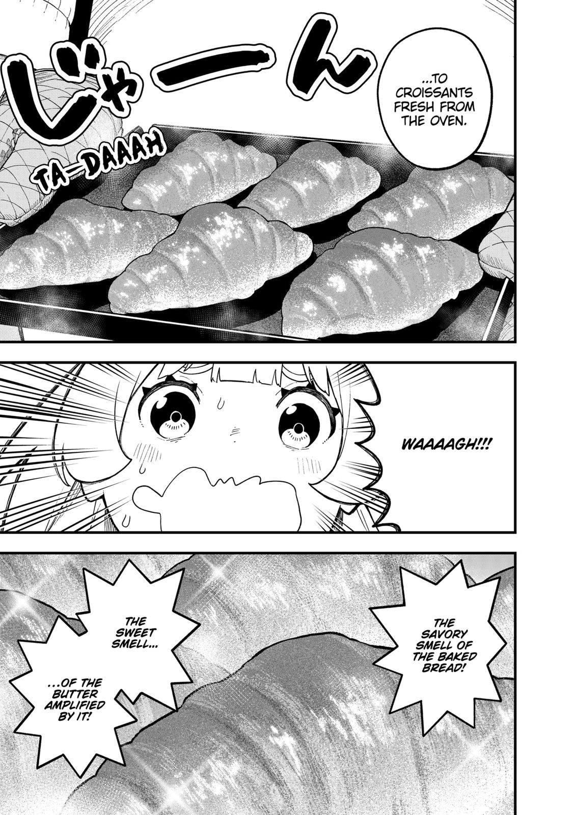 It’s Time for “Interrogation”, Princess! Chapter 180 - Page 3