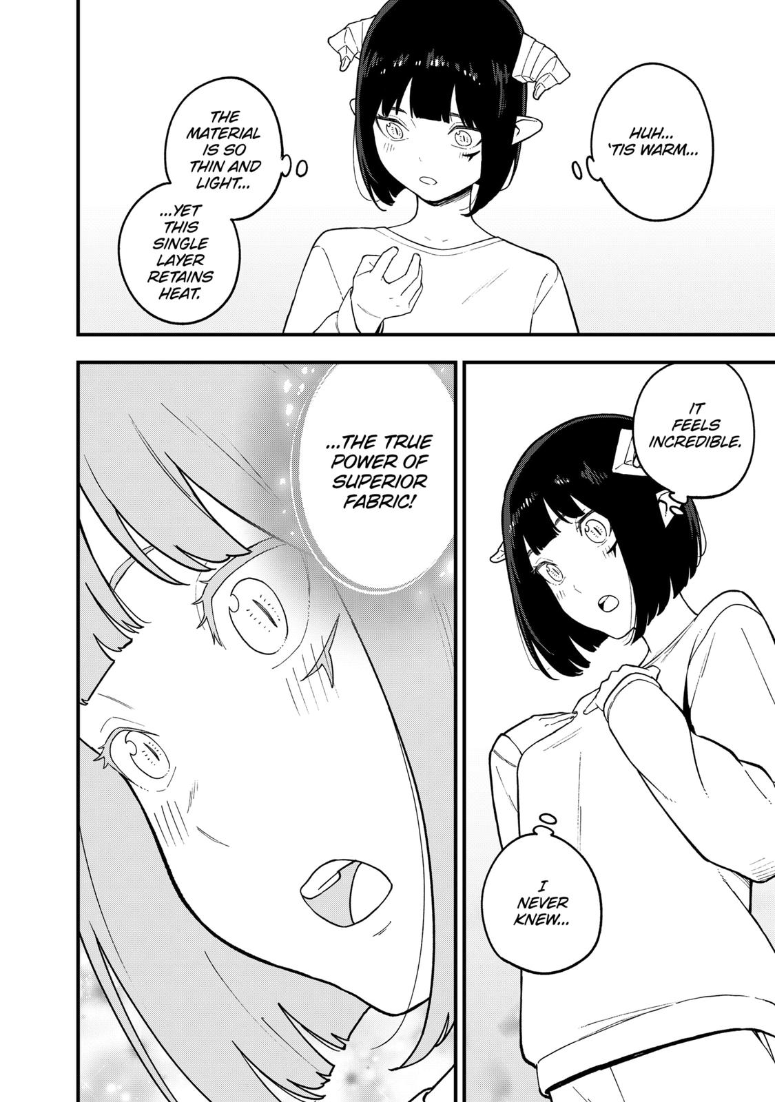 It’s Time for “Interrogation”, Princess! Chapter 181 - Page 6