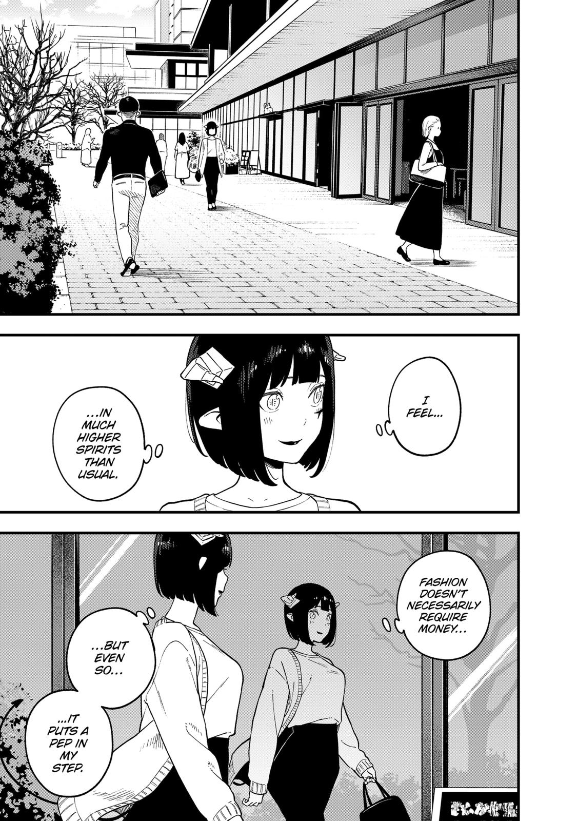It’s Time for “Interrogation”, Princess! Chapter 181 - Page 7