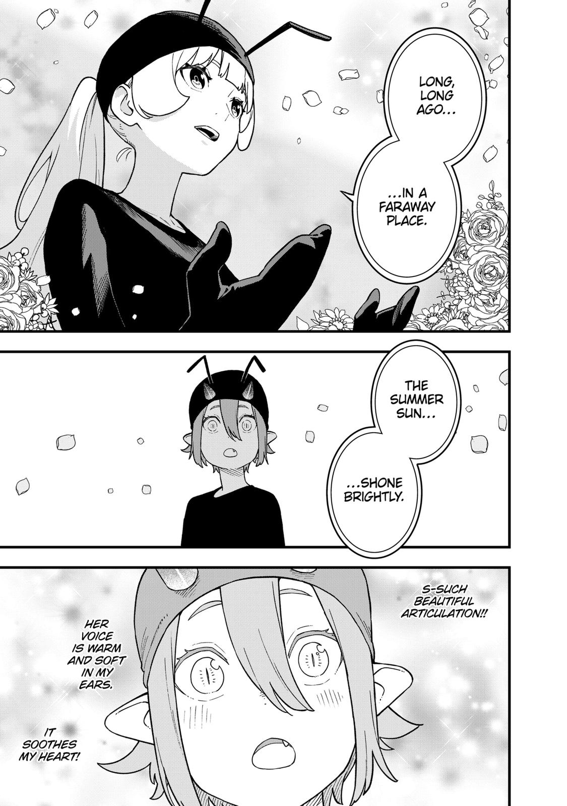 It’s Time for “Interrogation”, Princess! Chapter 182 - Page 5