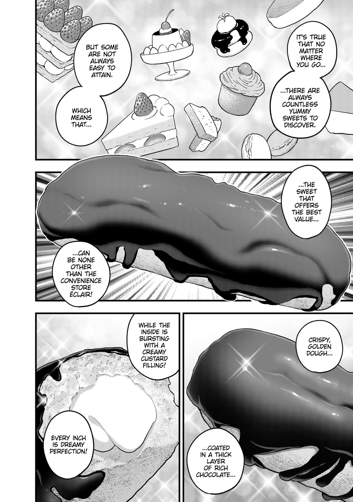 It’s Time for “Interrogation”, Princess! Chapter 189 - Page 4
