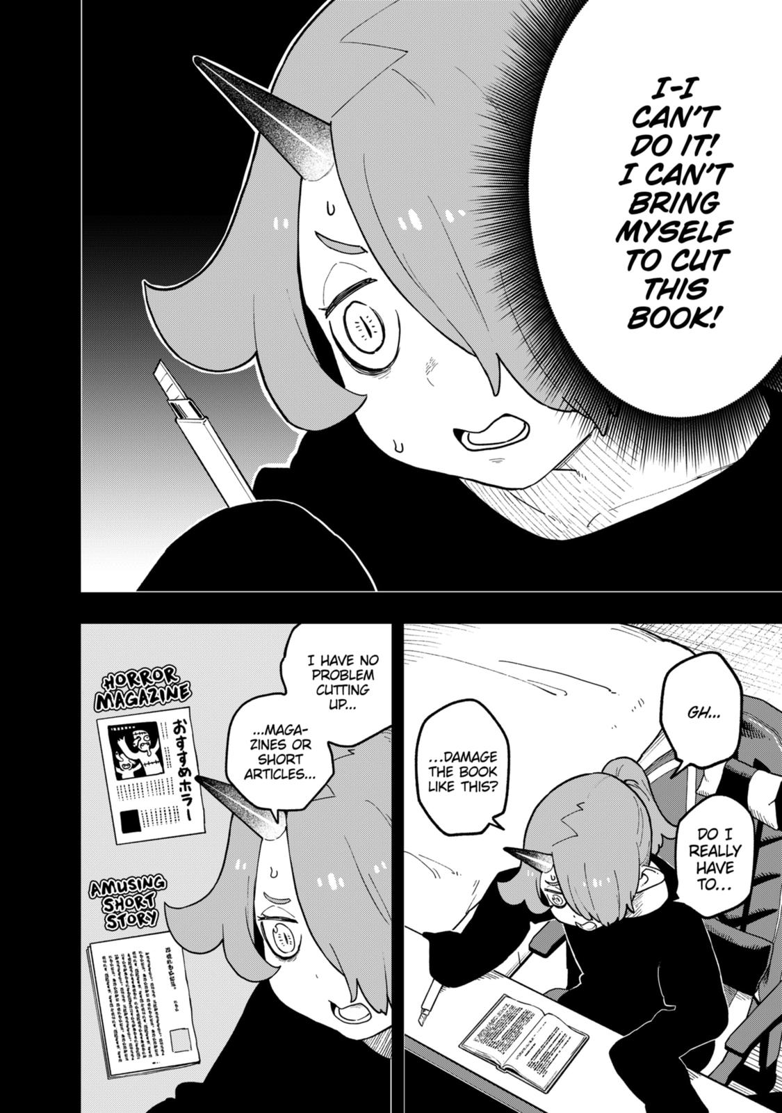 It’s Time for “Interrogation”, Princess! Chapter 190 - Page 4