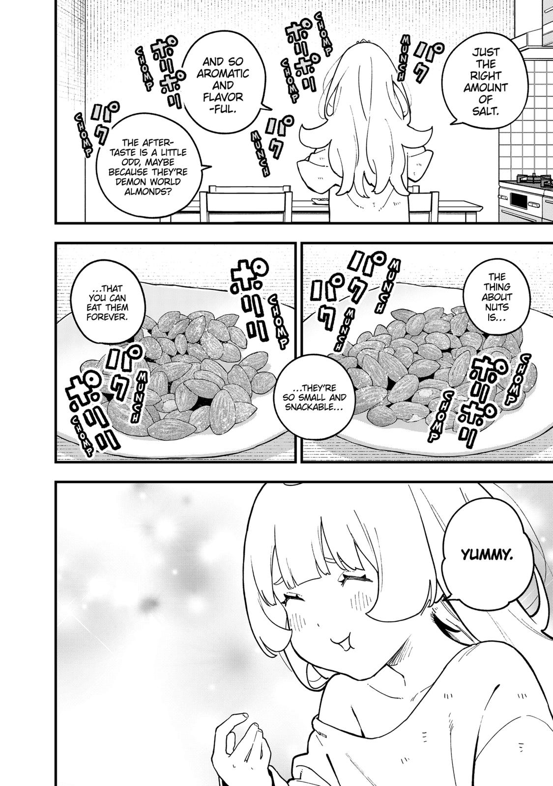 It’s Time for “Interrogation”, Princess! Chapter 191 - Page 4