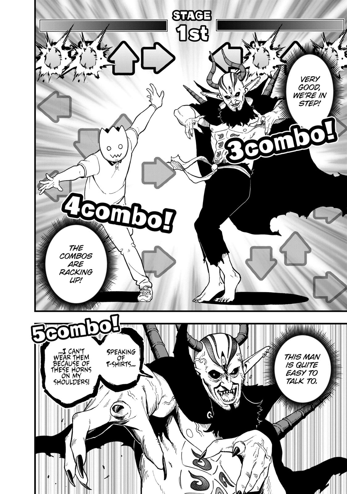 It’s Time for “Interrogation”, Princess! Chapter 193 - Page 6