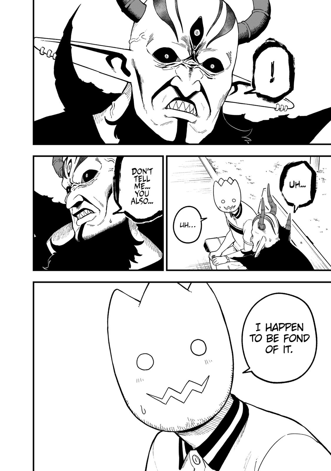 It’s Time for “Interrogation”, Princess! Chapter 193 - Page 10
