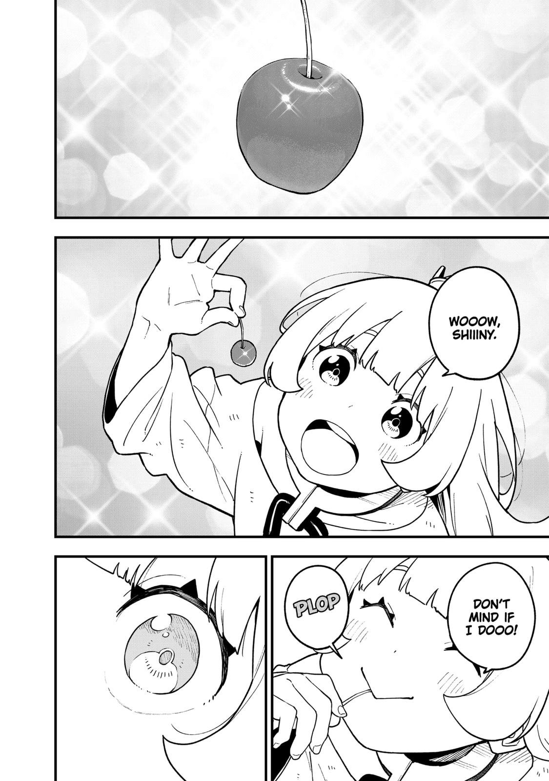 It’s Time for “Interrogation”, Princess! Chapter 194 - Page 8