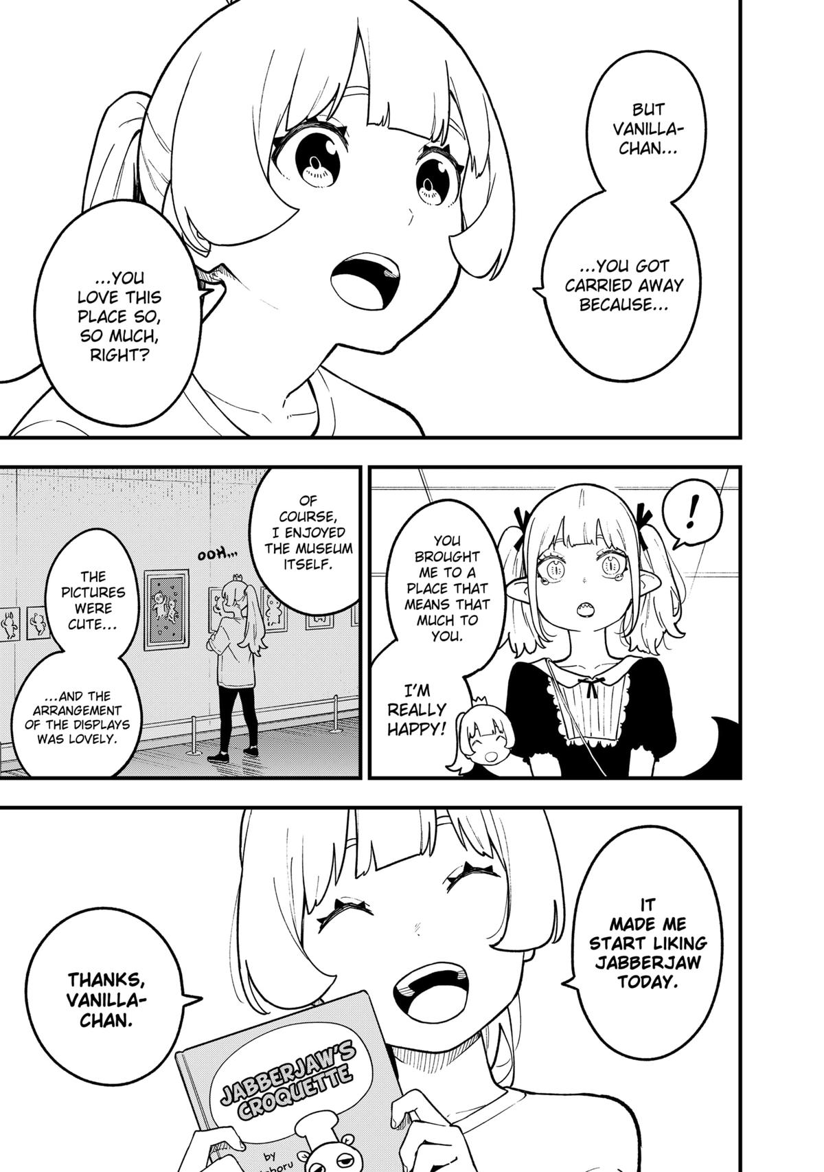 It’s Time for “Interrogation”, Princess! Chapter 199 - Page 9