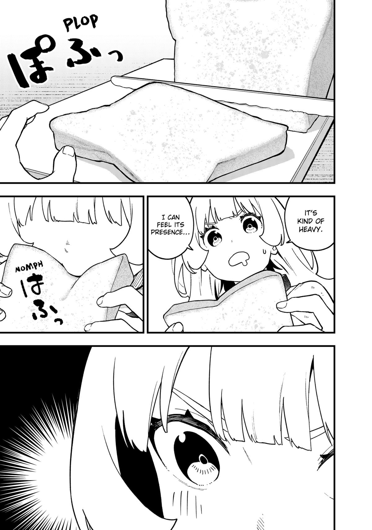 It’s Time for “Interrogation”, Princess! Chapter 200 - Page 5