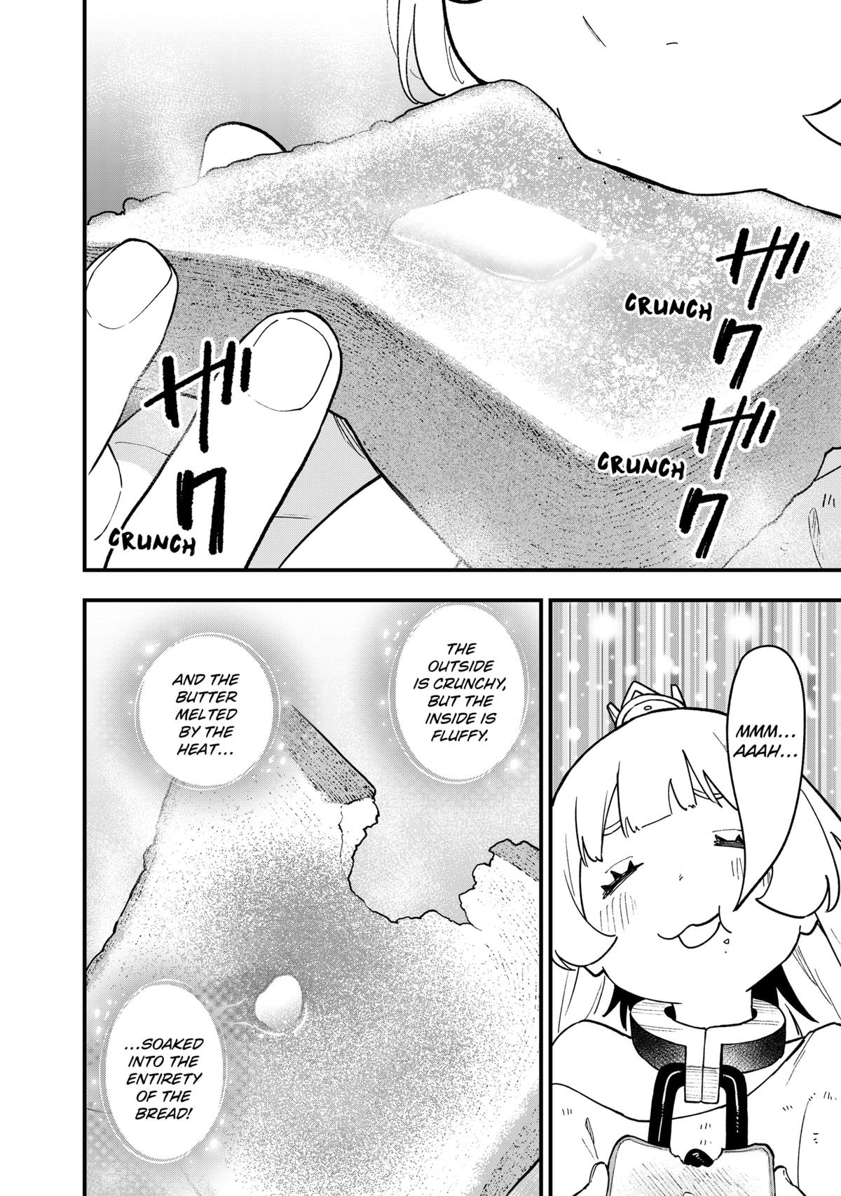 It’s Time for “Interrogation”, Princess! Chapter 200 - Page 8