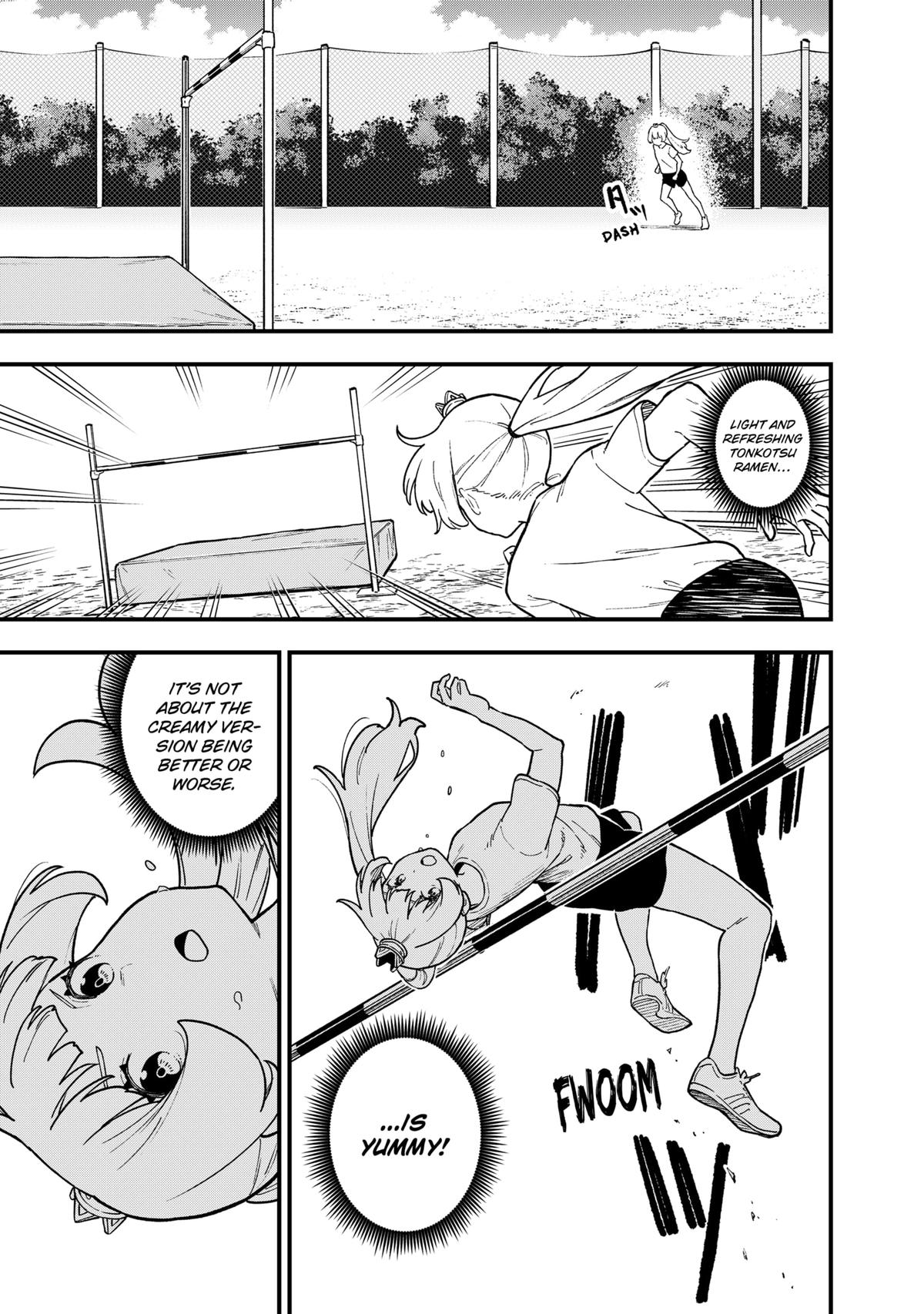 It’s Time for “Interrogation”, Princess! Chapter 201 - Page 7