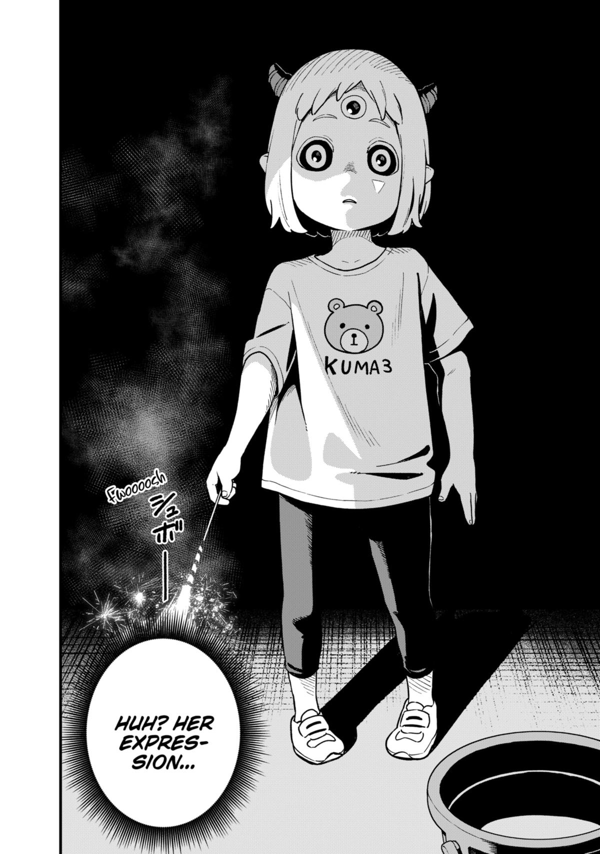 It’s Time for “Interrogation”, Princess! Chapter 203 - Page 6