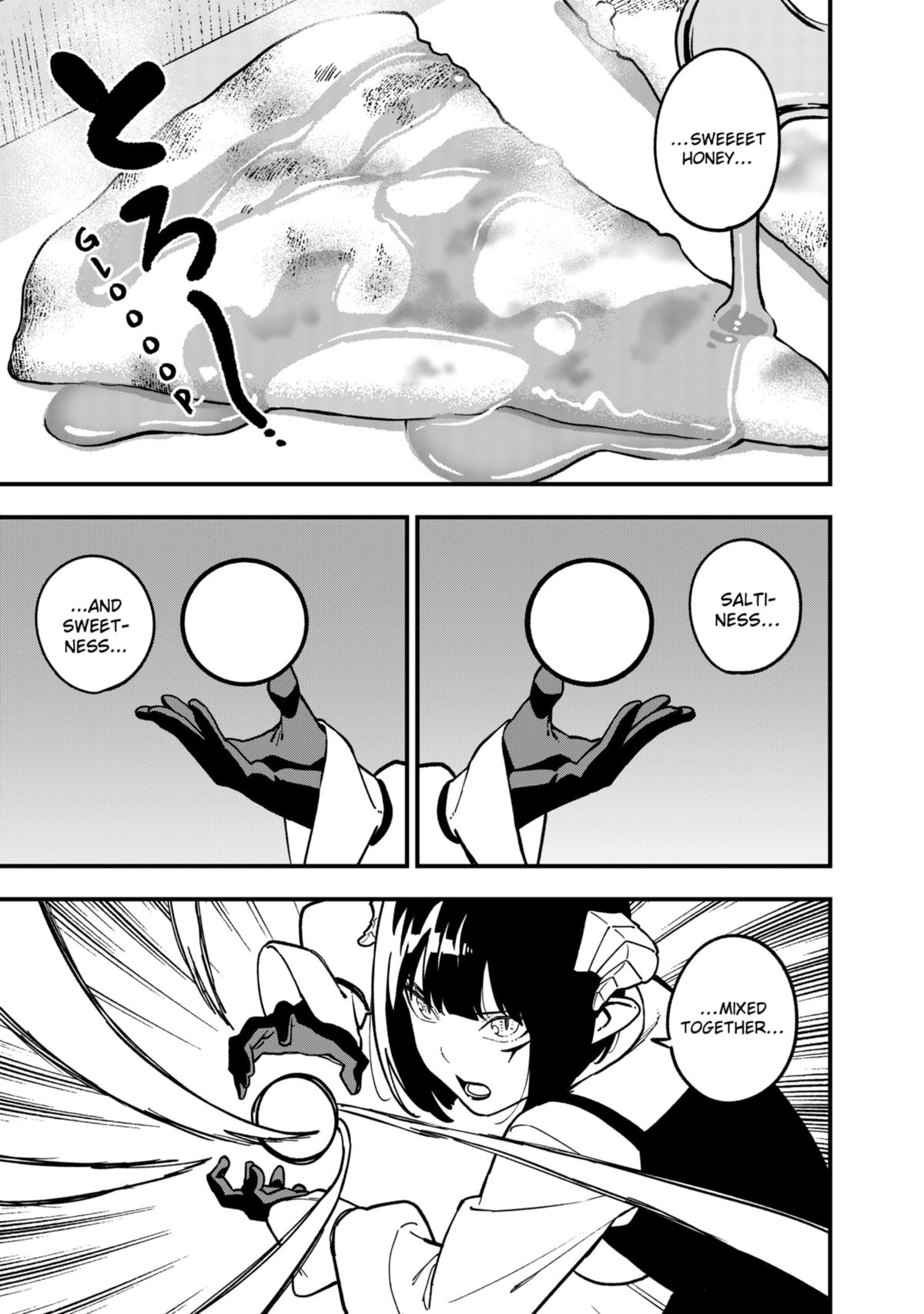 It’s Time for “Interrogation”, Princess! Chapter 204 - Page 7