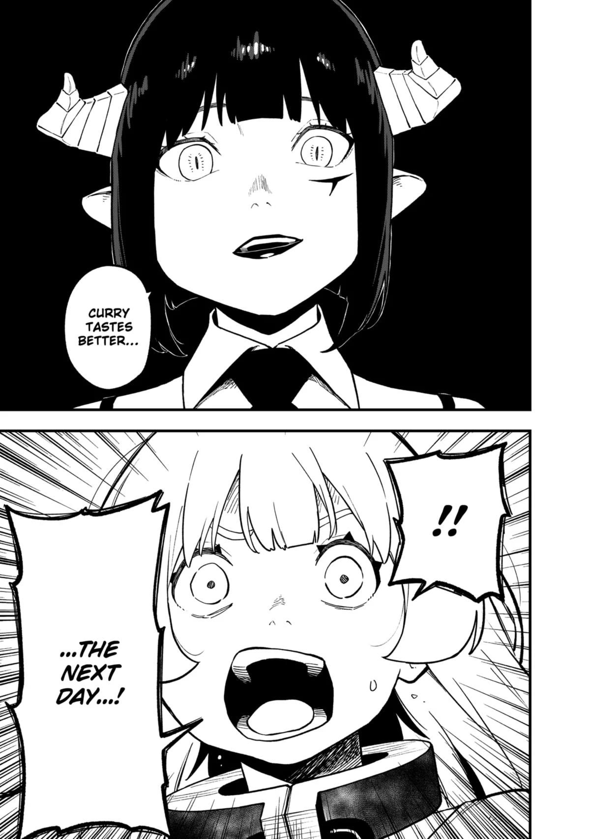 It’s Time for “Interrogation”, Princess! Chapter 209 - Page 7