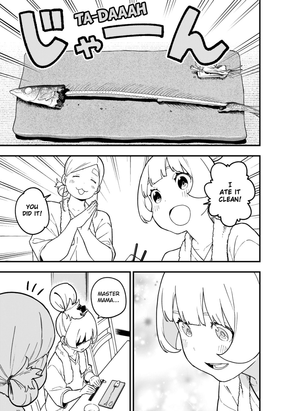 It’s Time for “Interrogation”, Princess! Chapter 210 - Page 9