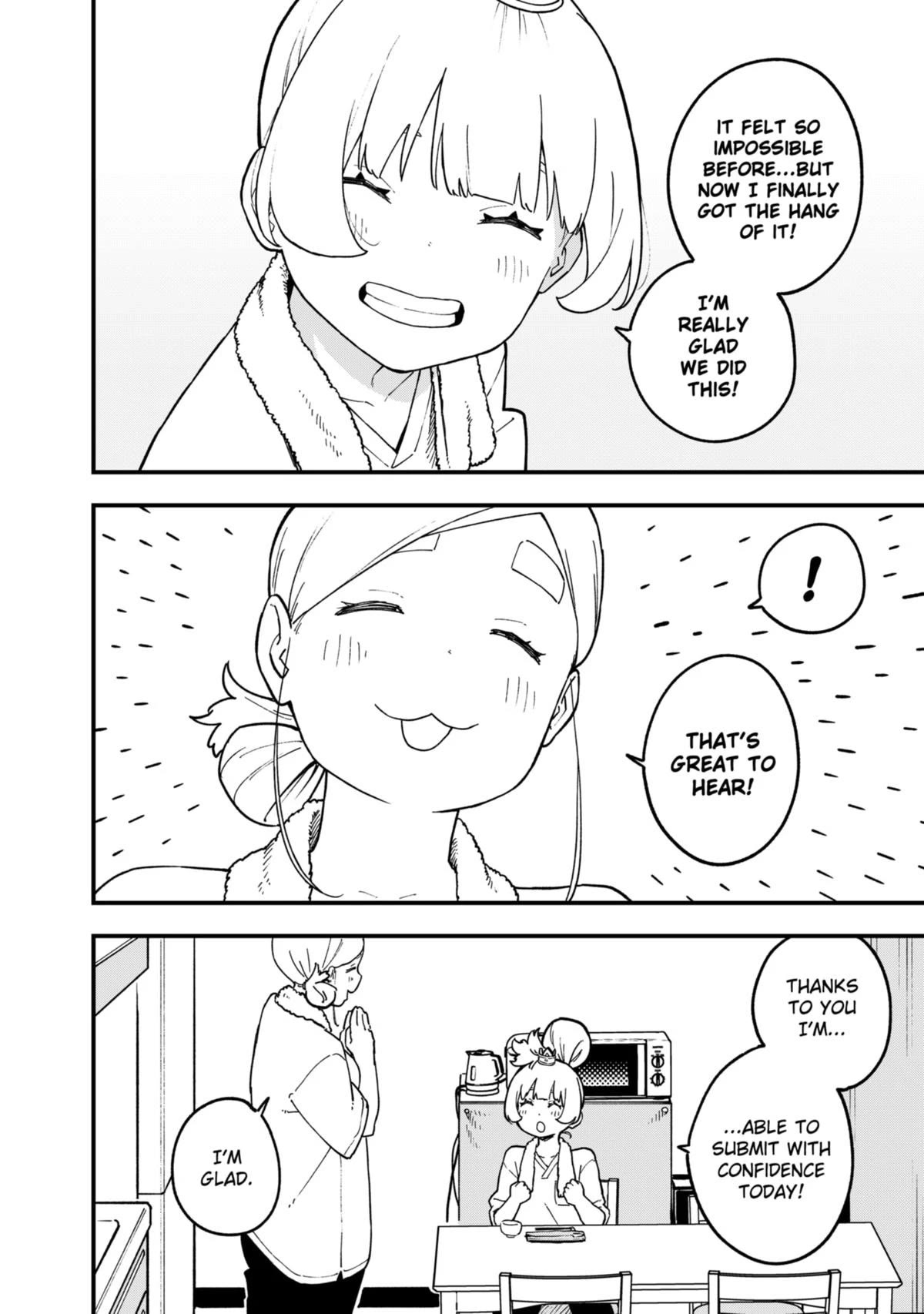 It’s Time for “Interrogation”, Princess! Chapter 210 - Page 10
