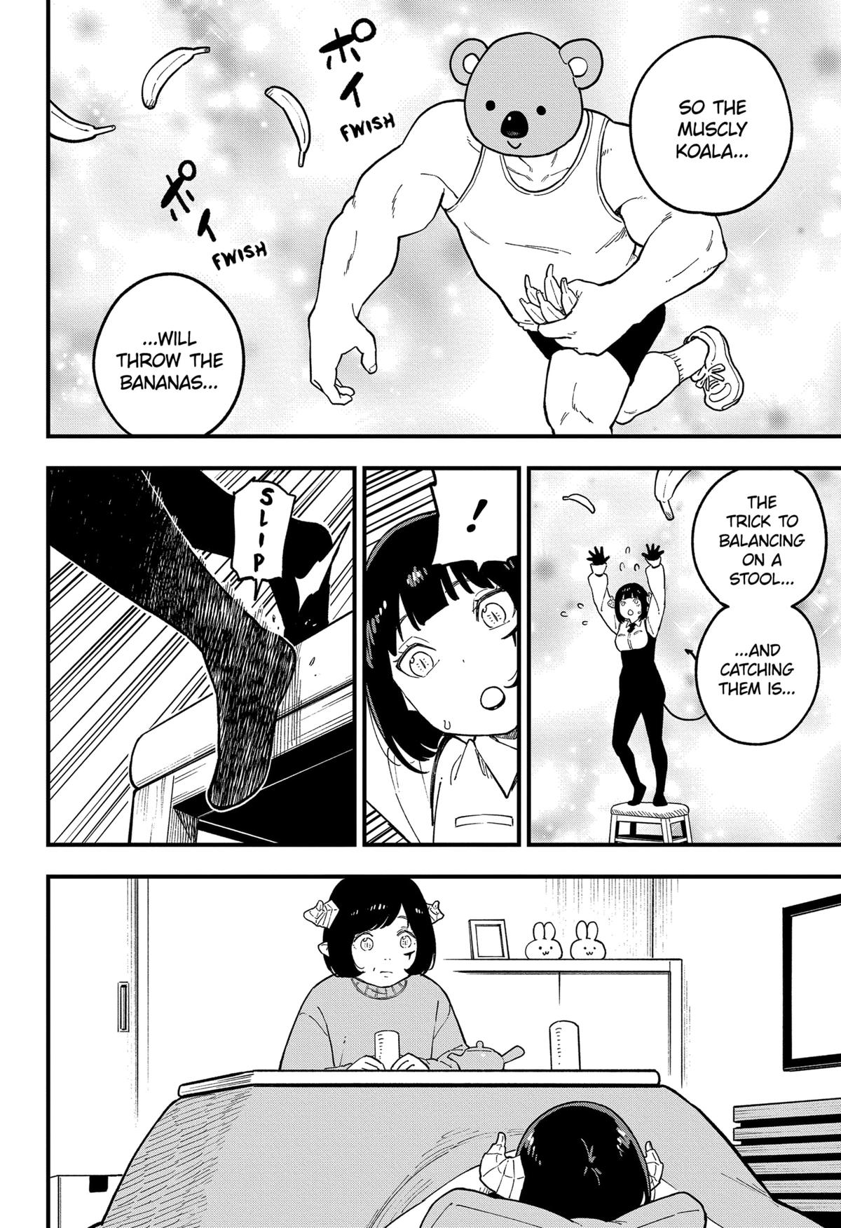It’s Time for “Interrogation”, Princess! Chapter 216.5 - Page 10