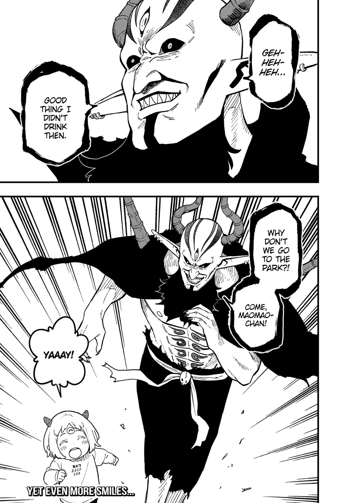 It’s Time for “Interrogation”, Princess! Chapter 220 - Page 11