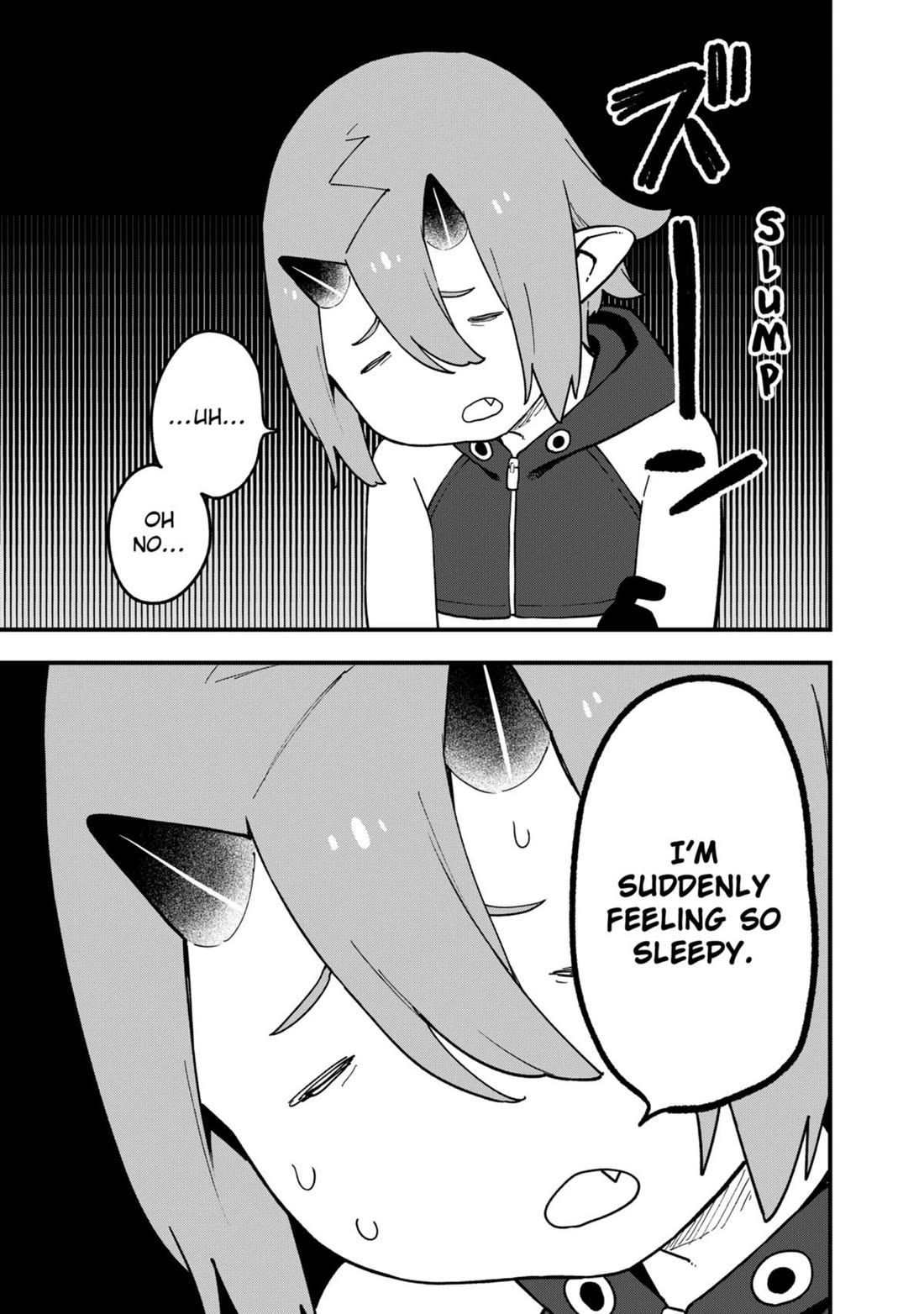 It’s Time for “Interrogation”, Princess! Chapter 221 - Page 7