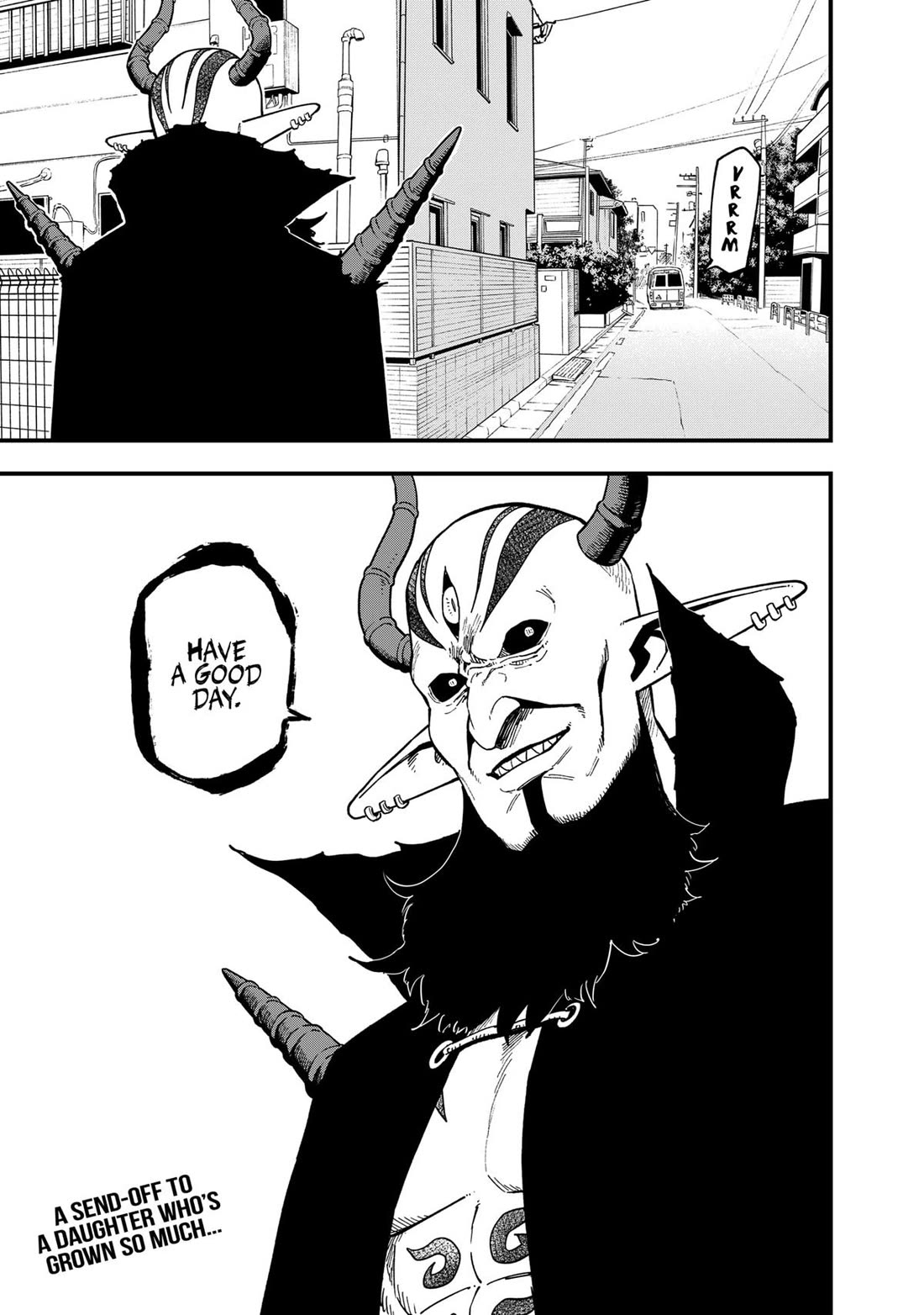 It’s Time for “Interrogation”, Princess! Chapter 225 - Page 11